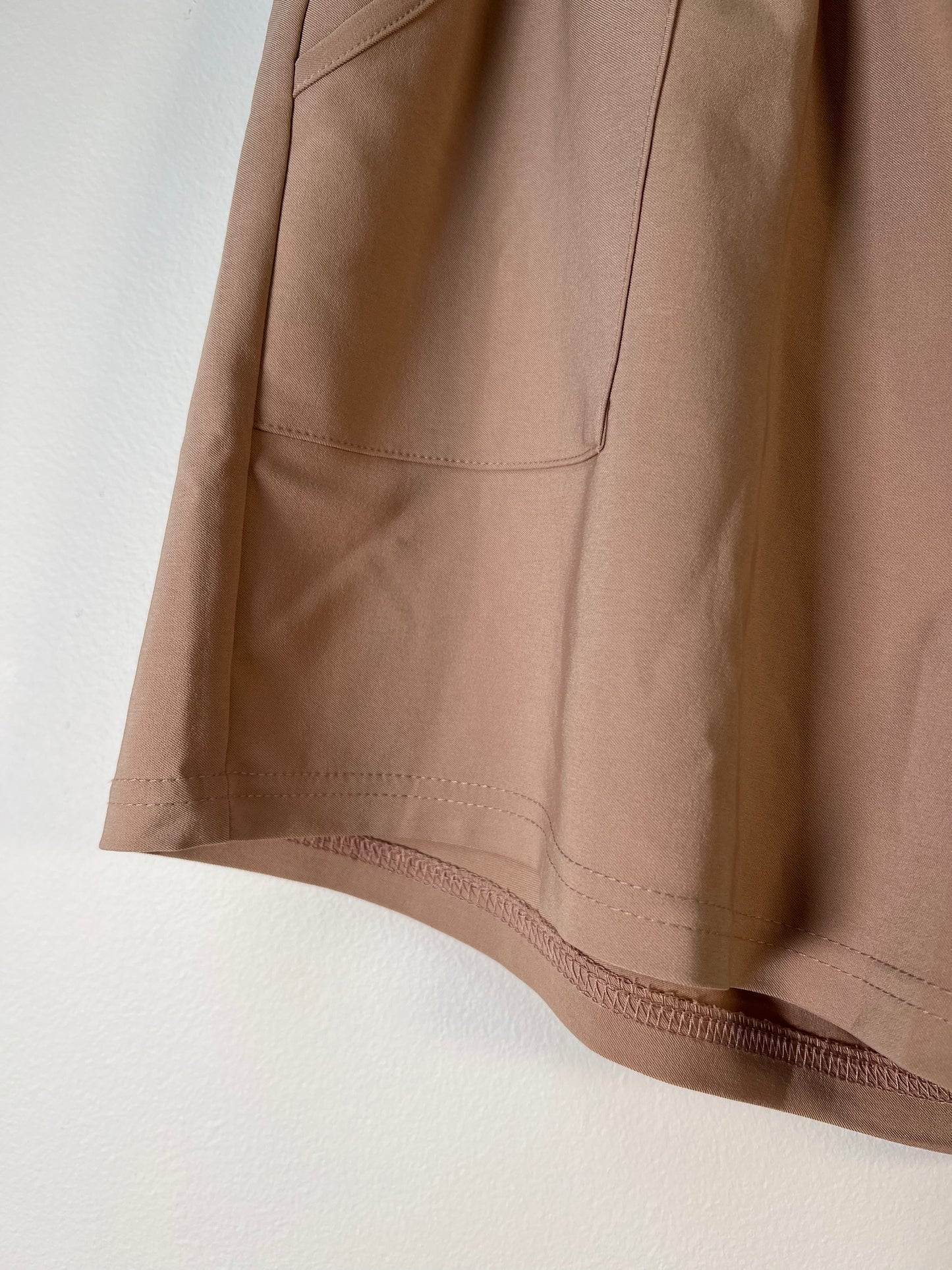 L Grace Karin Shorts