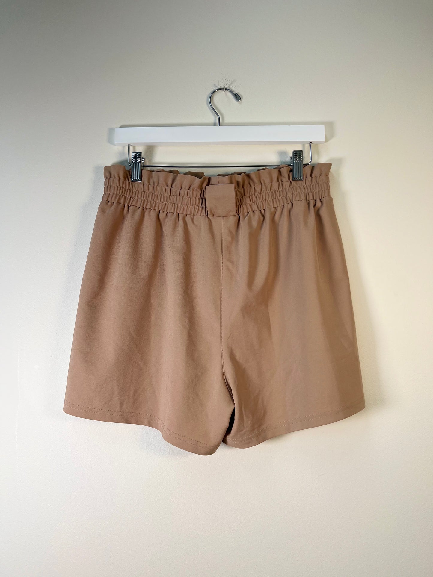 L Grace Karin Shorts