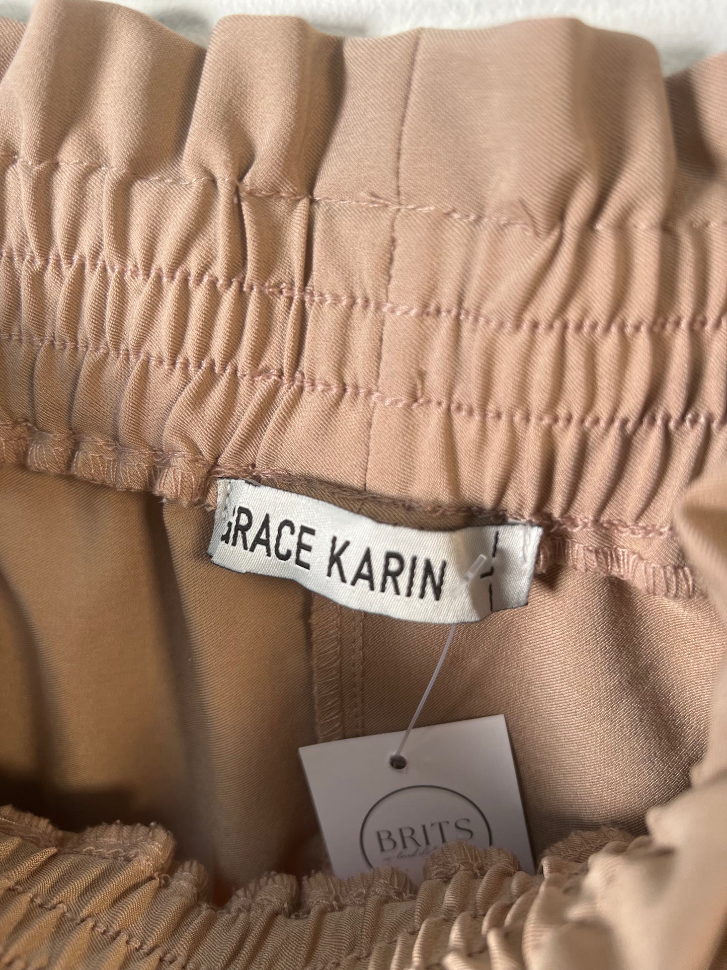 L Grace Karin Shorts