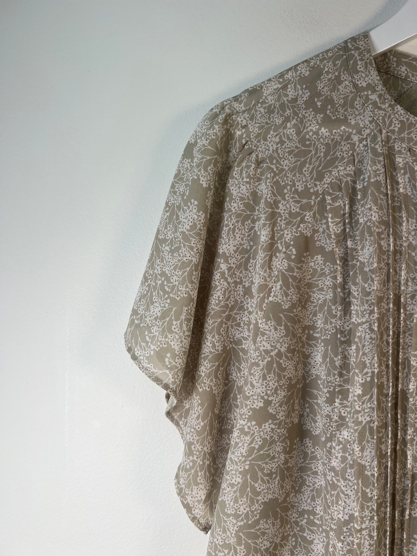 L H&M Blouse