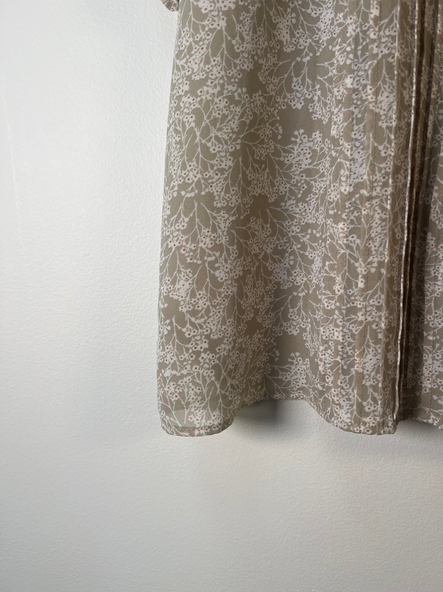 L H&M Blouse