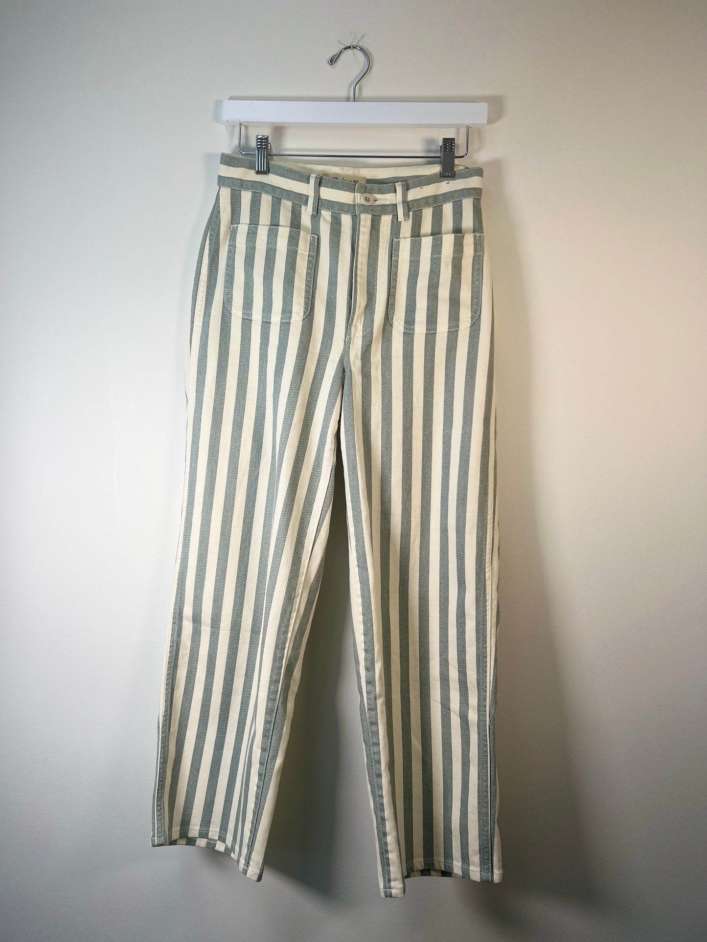 S Madewell Pants