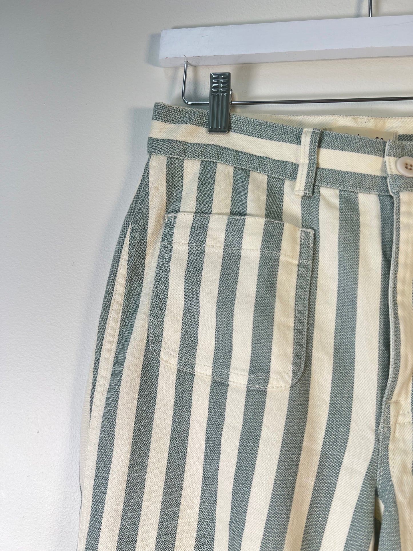 S Madewell Pants