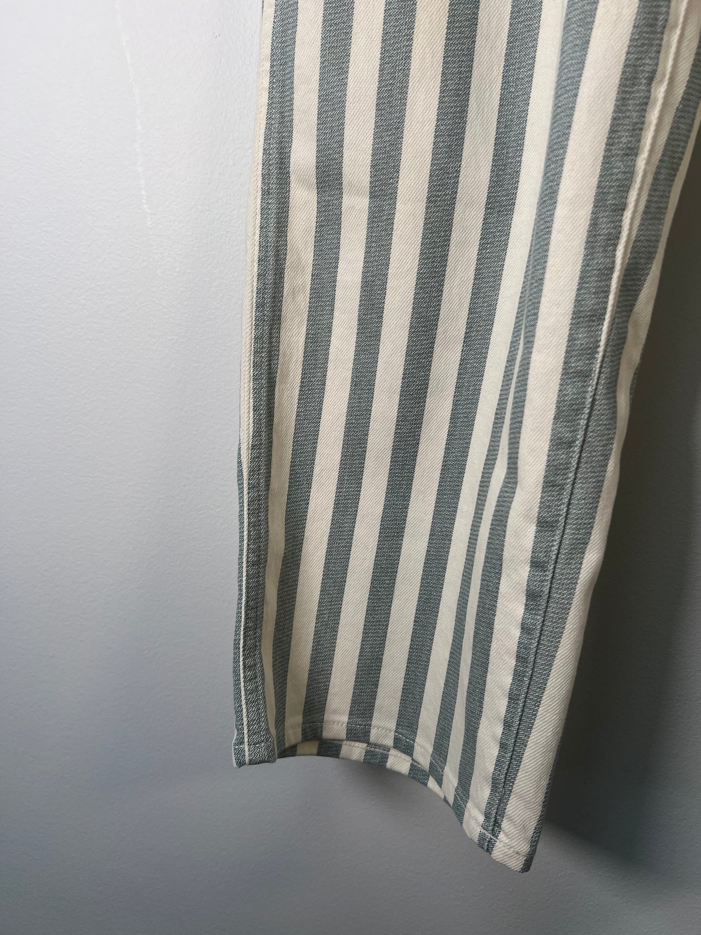 S Madewell Pants