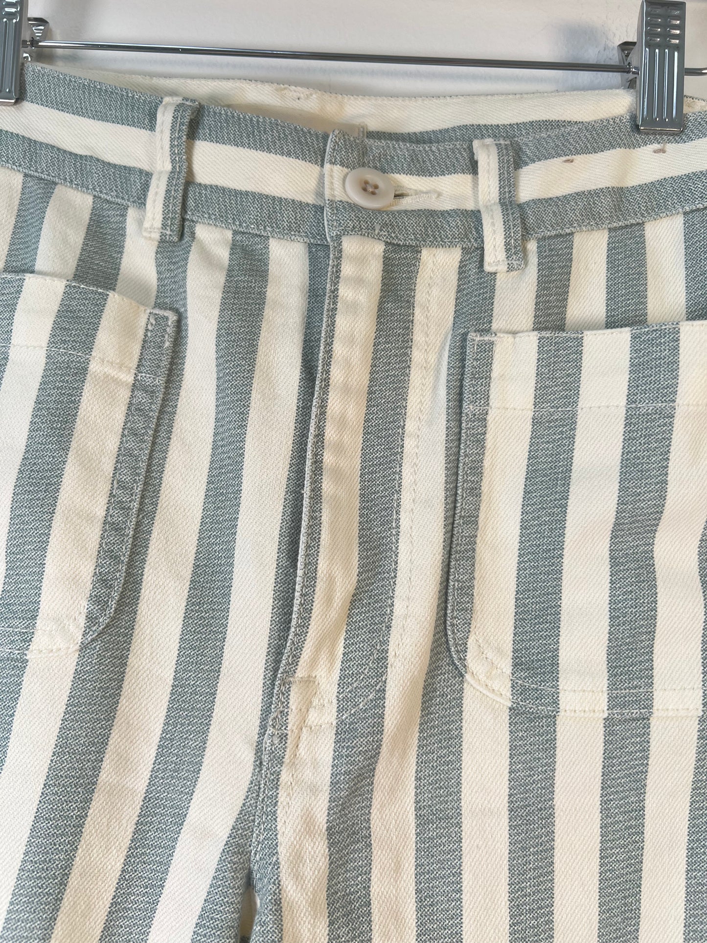 S Madewell Pants