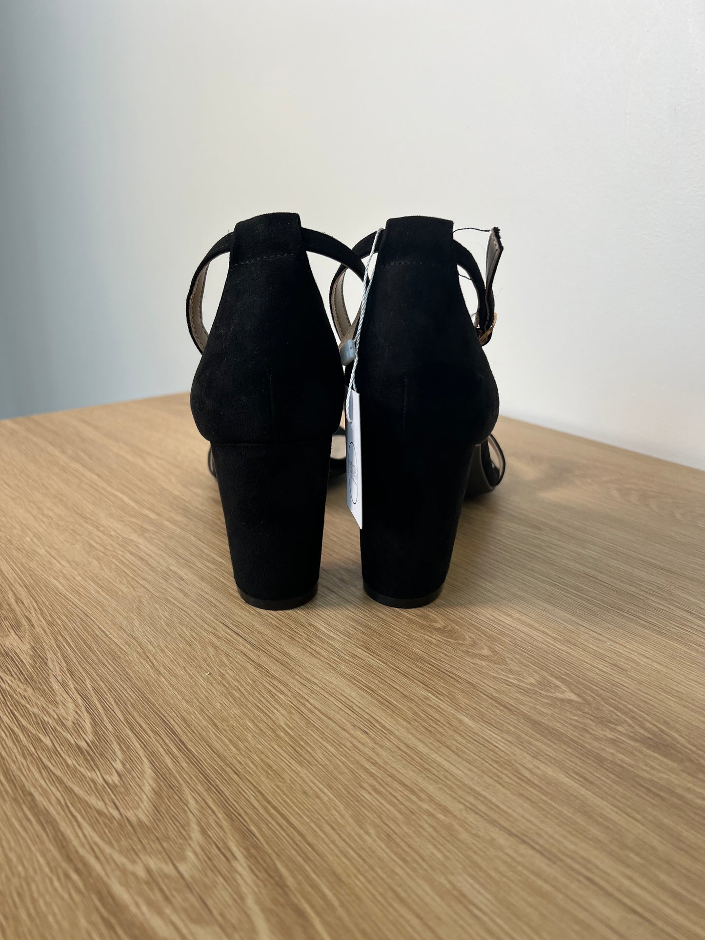 Size 10 Dream Paris Heels