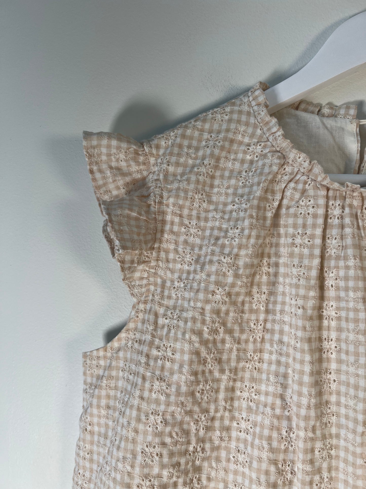L Roolee Blouse