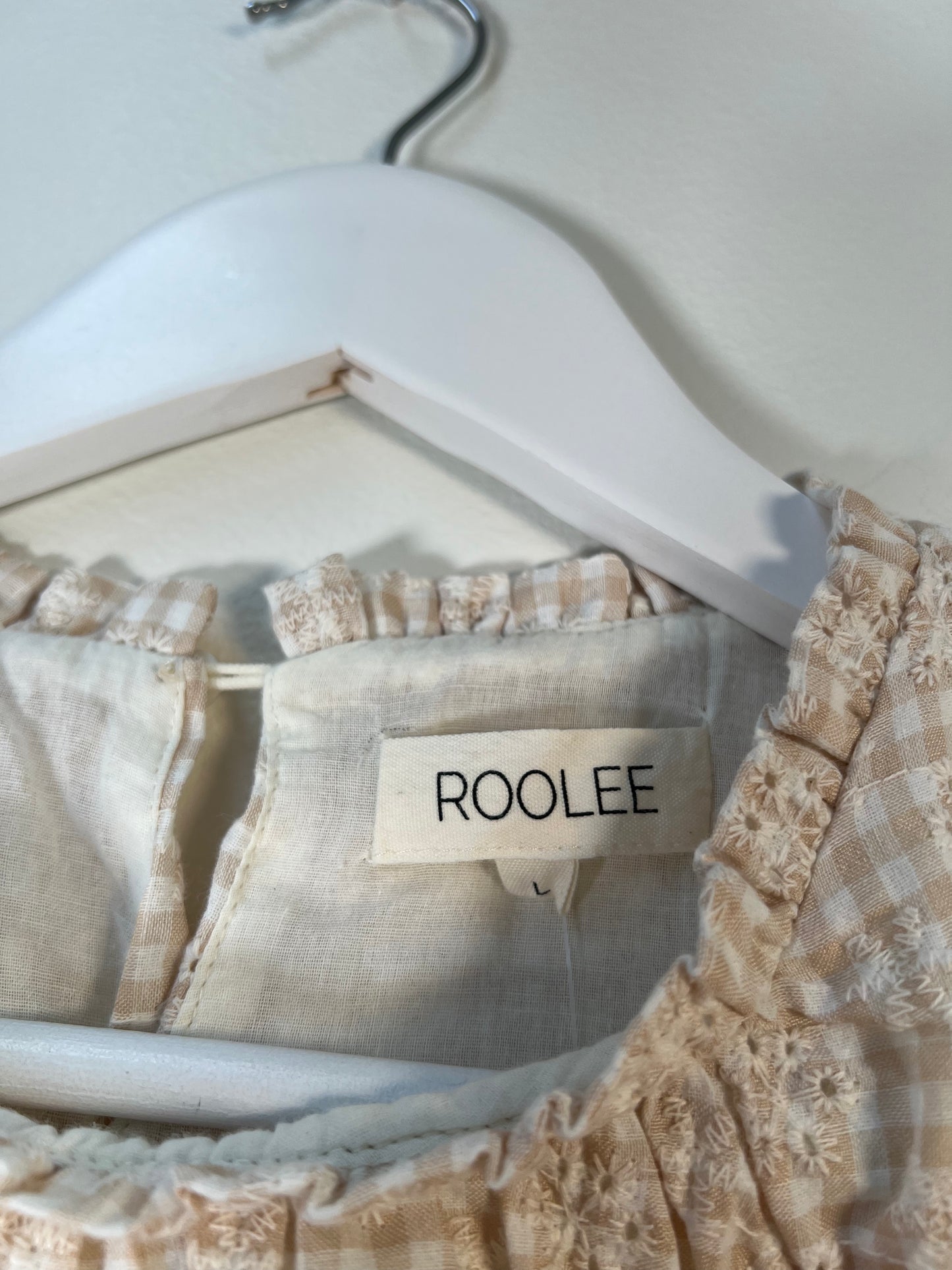 L Roolee Blouse