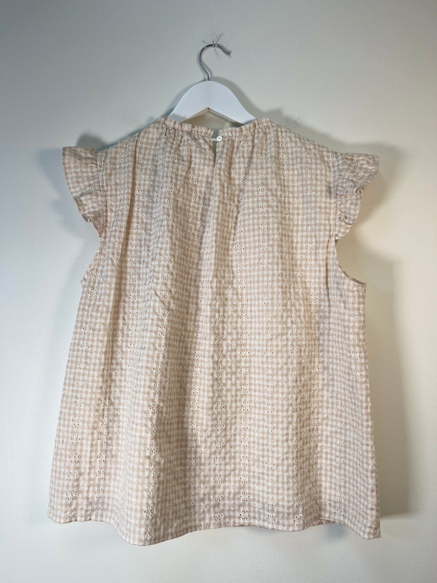 L Roolee Blouse