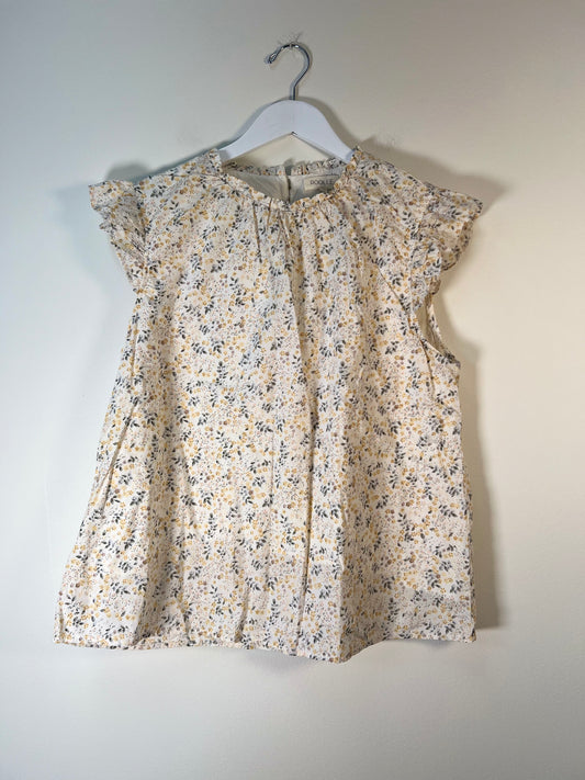 L Roolee Blouse