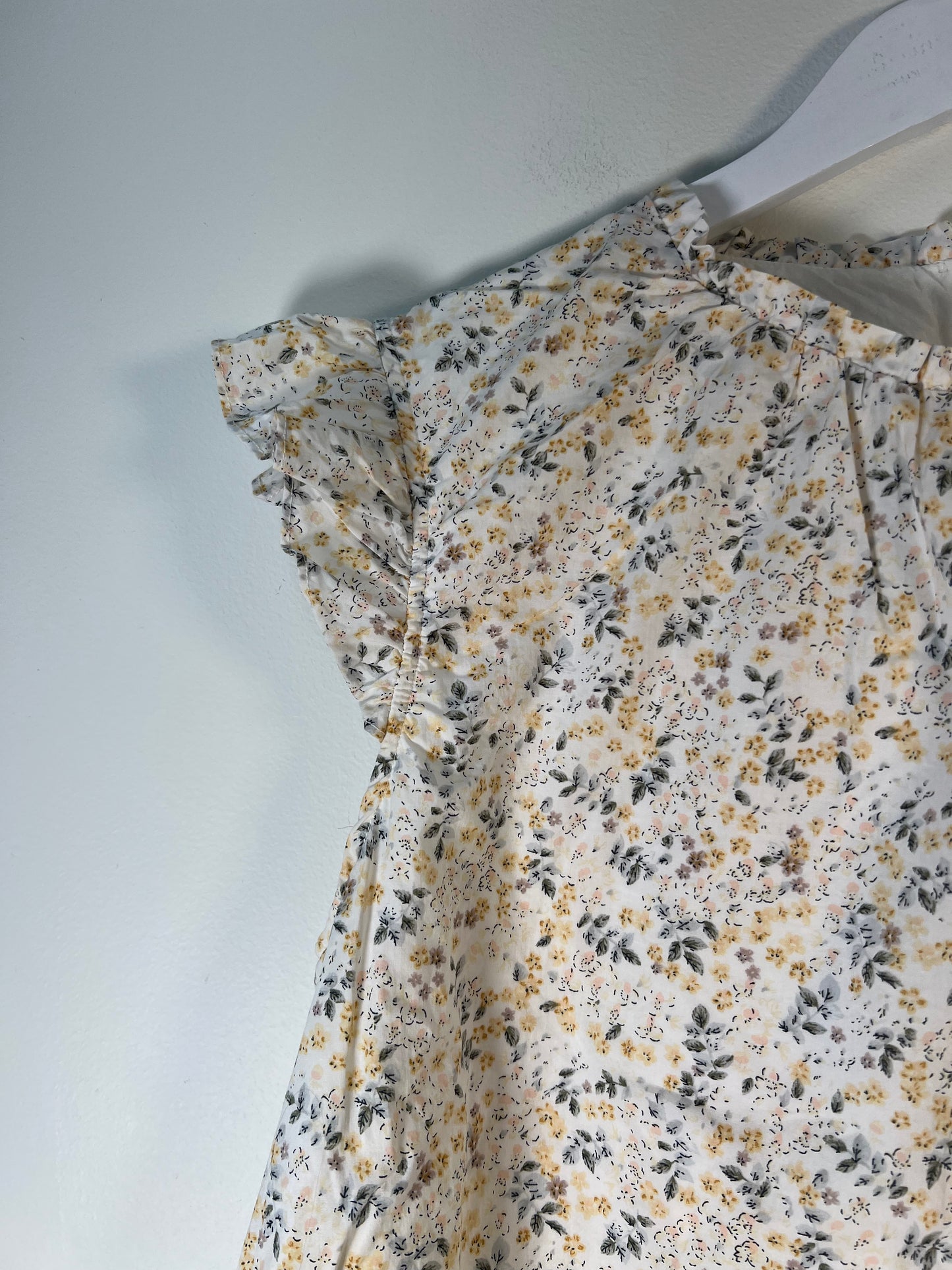L Roolee Blouse