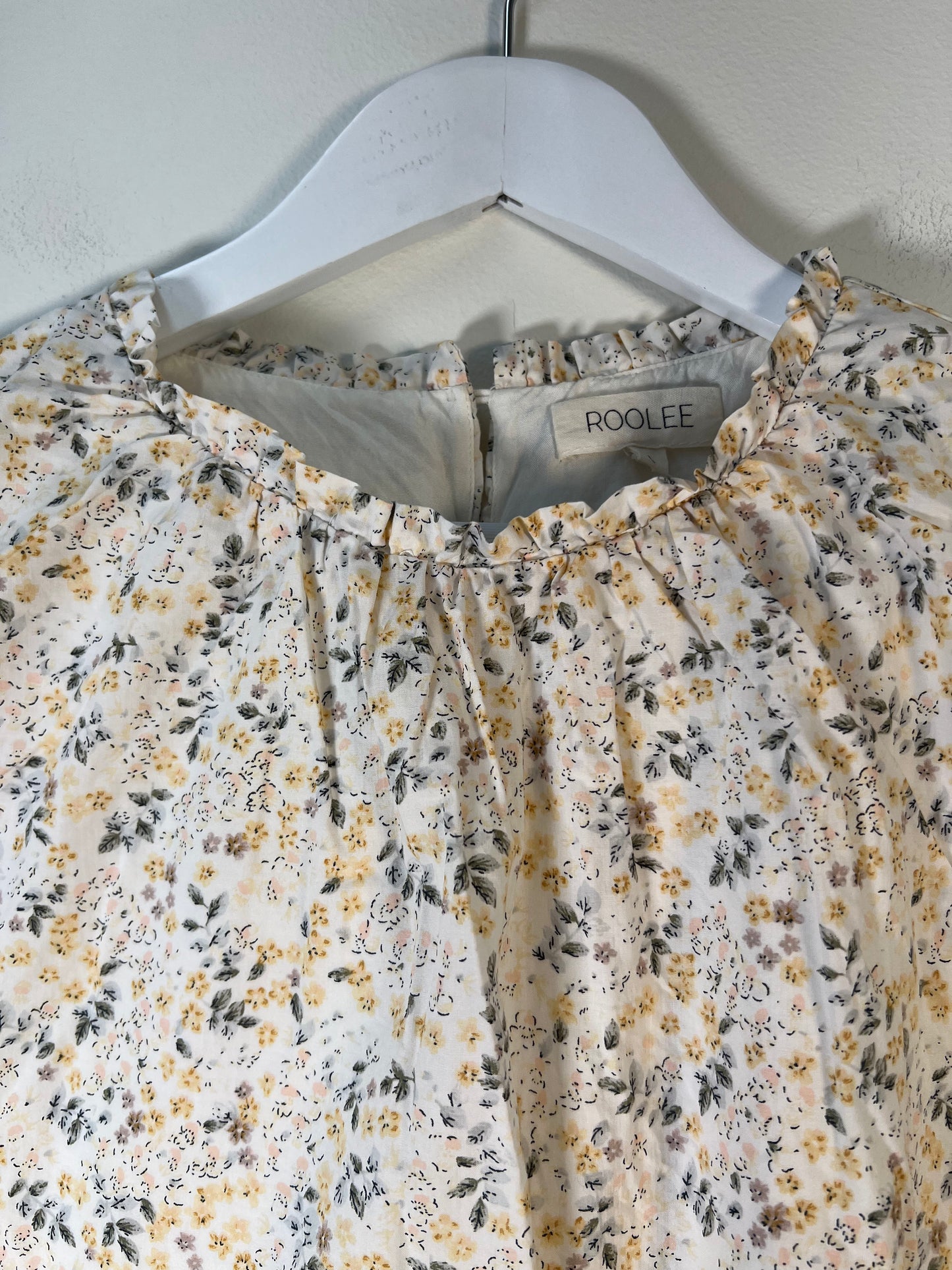 L Roolee Blouse