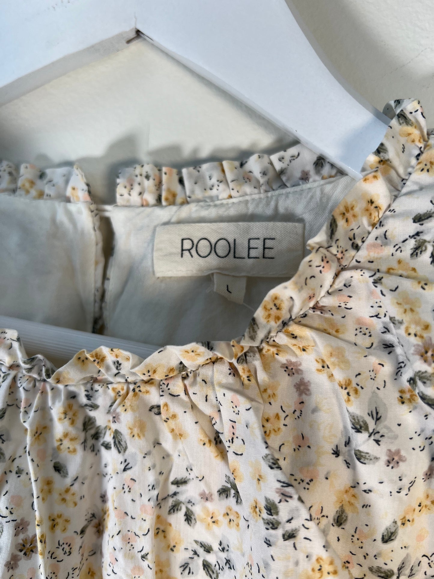 L Roolee Blouse