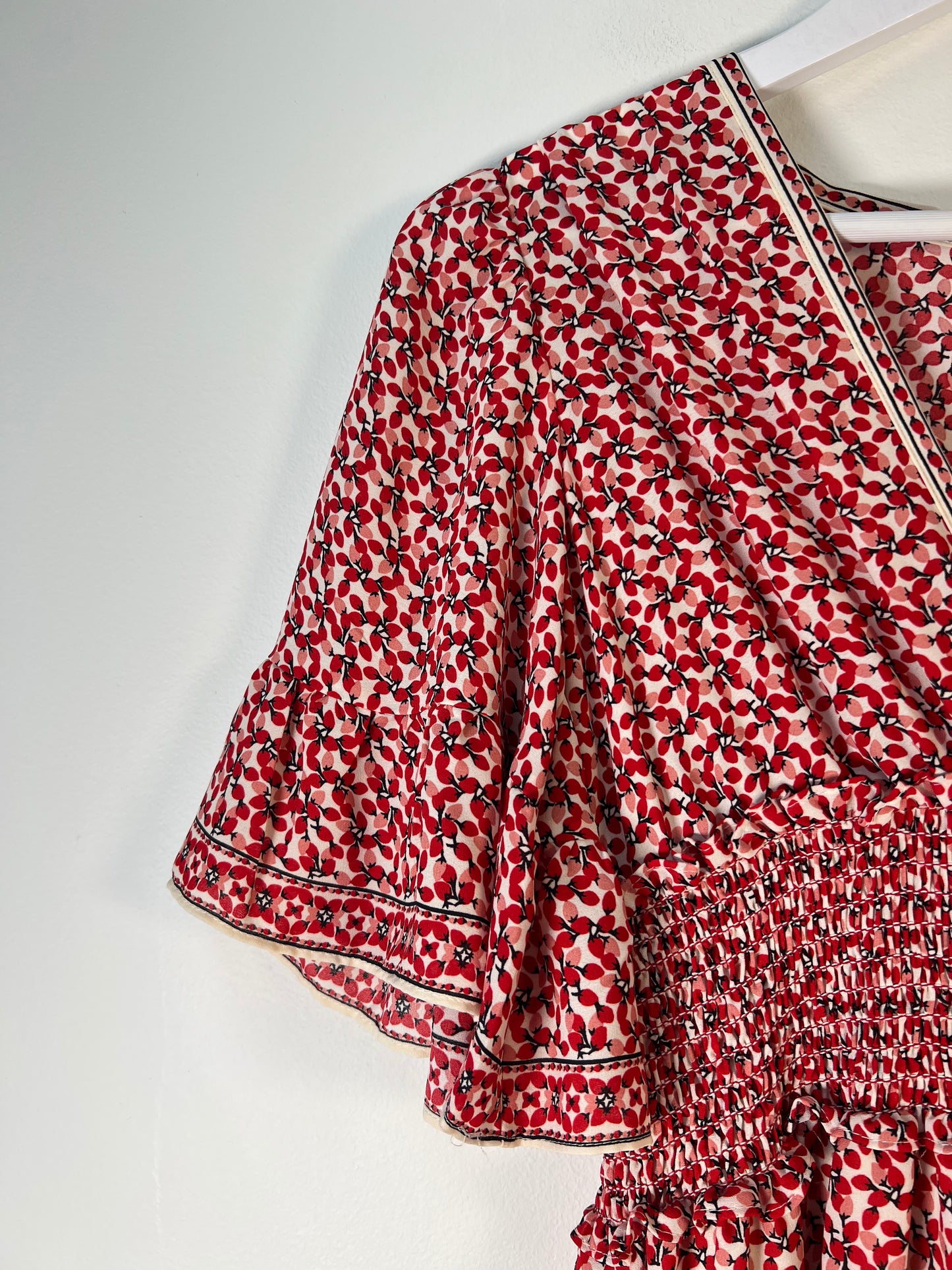 XS Max Studio Dress