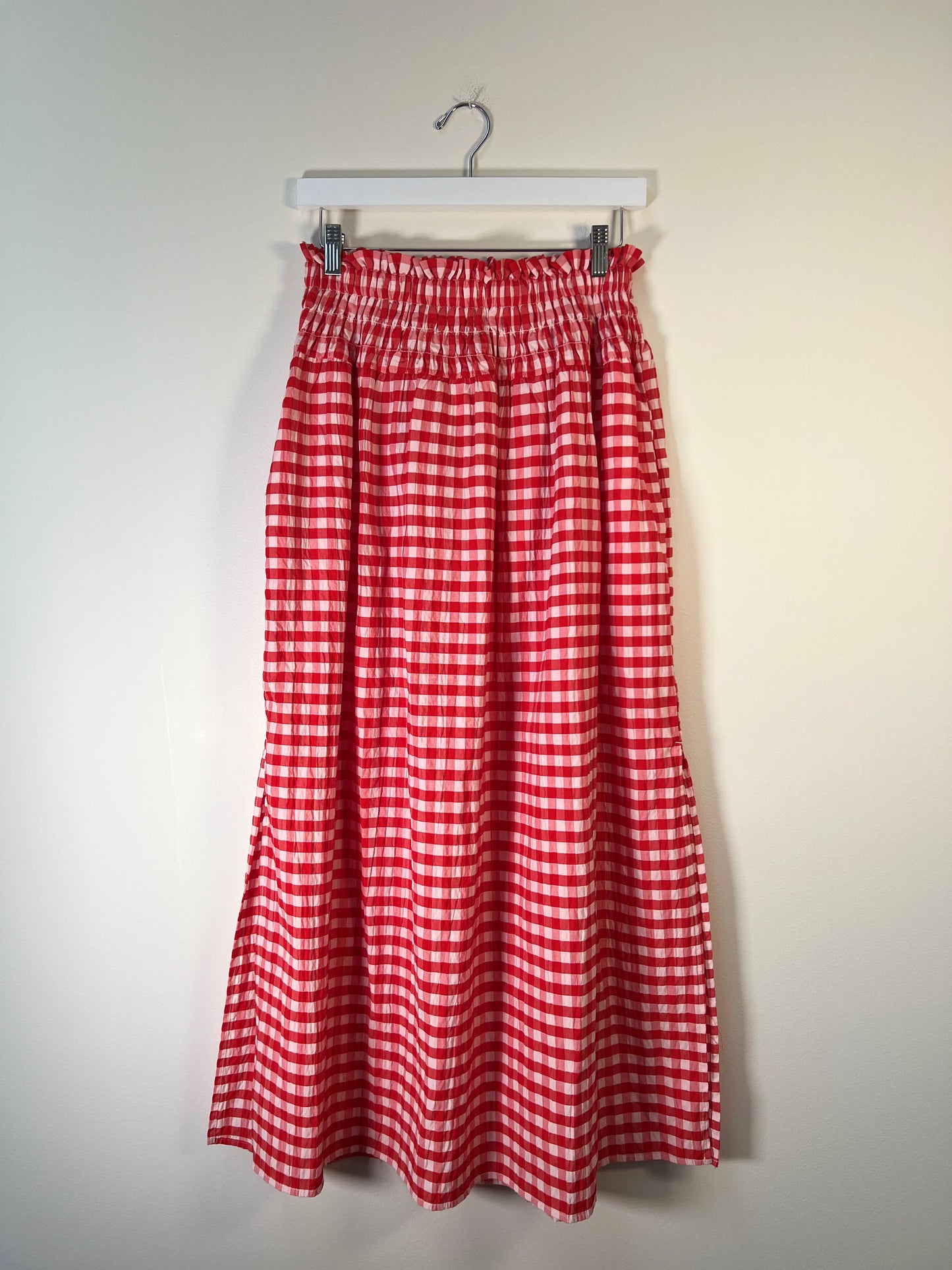 S Universal Thread Knit Skirt
