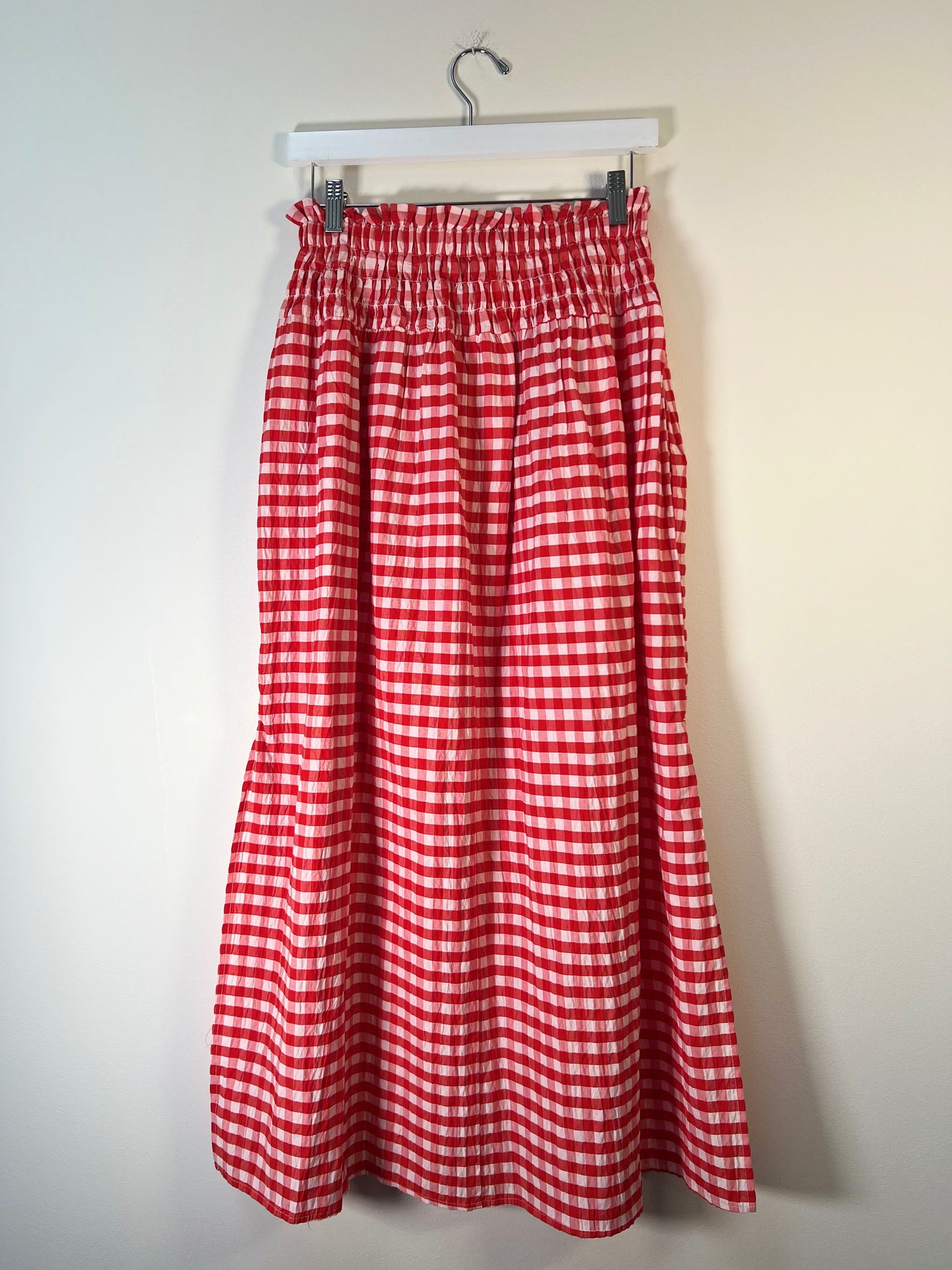 S Universal Thread Knit Skirt