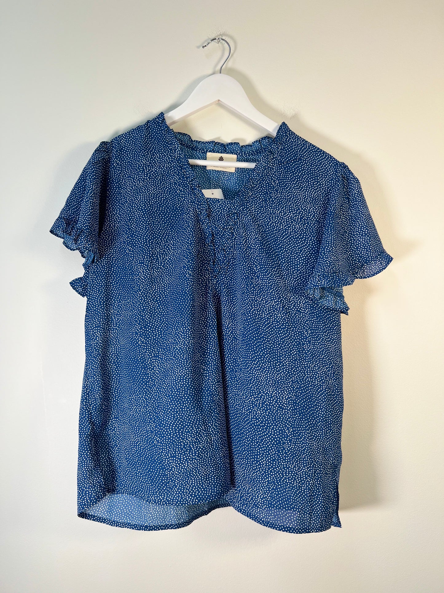 XL Betsey's Boutique Shop Blouse