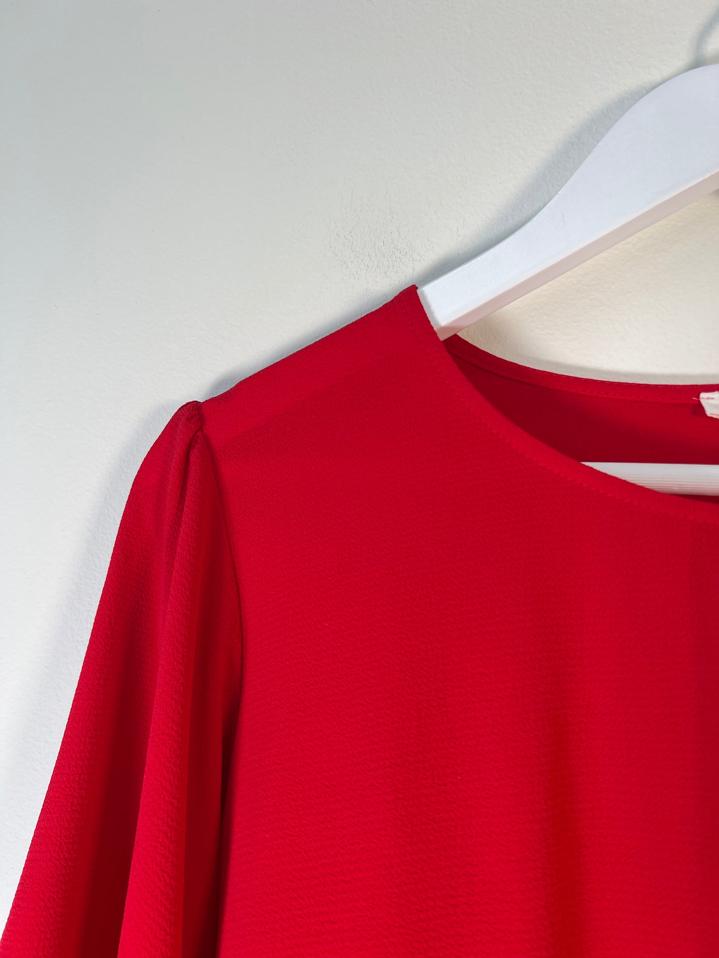 M Maurices Blouse