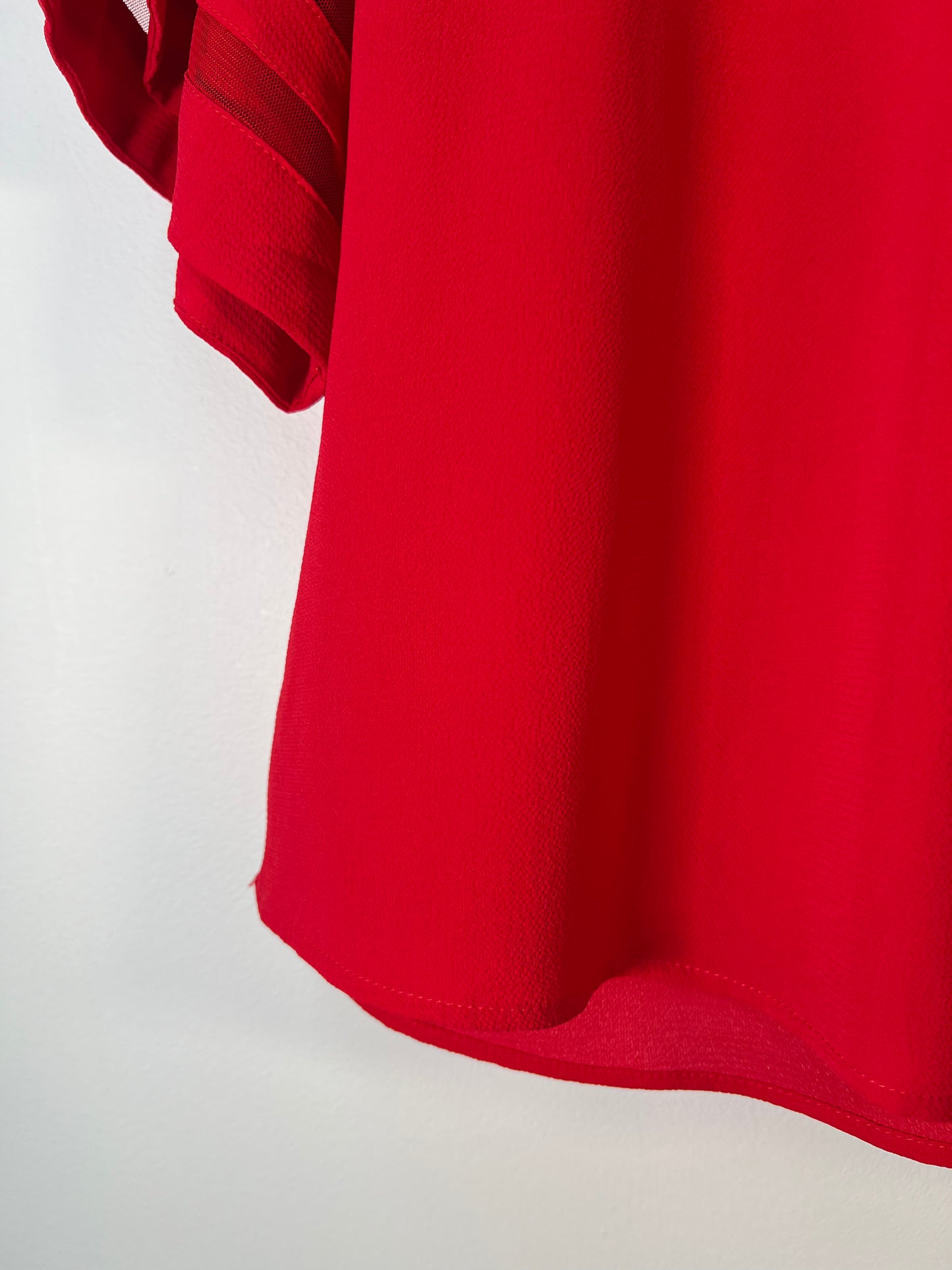 M Maurices Blouse