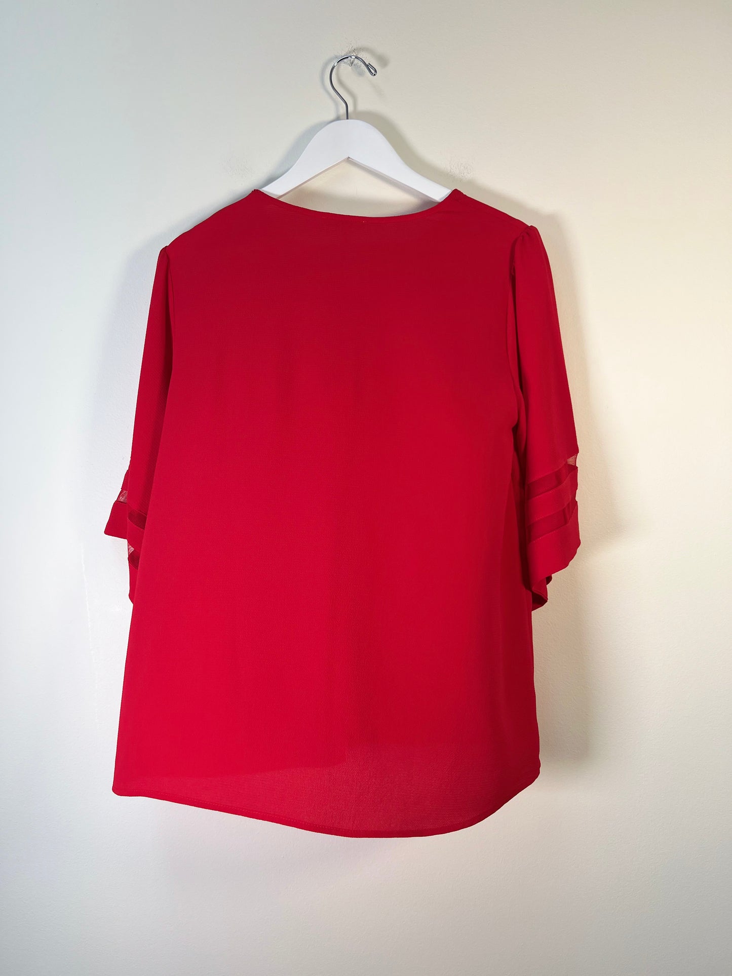 M Maurices Blouse