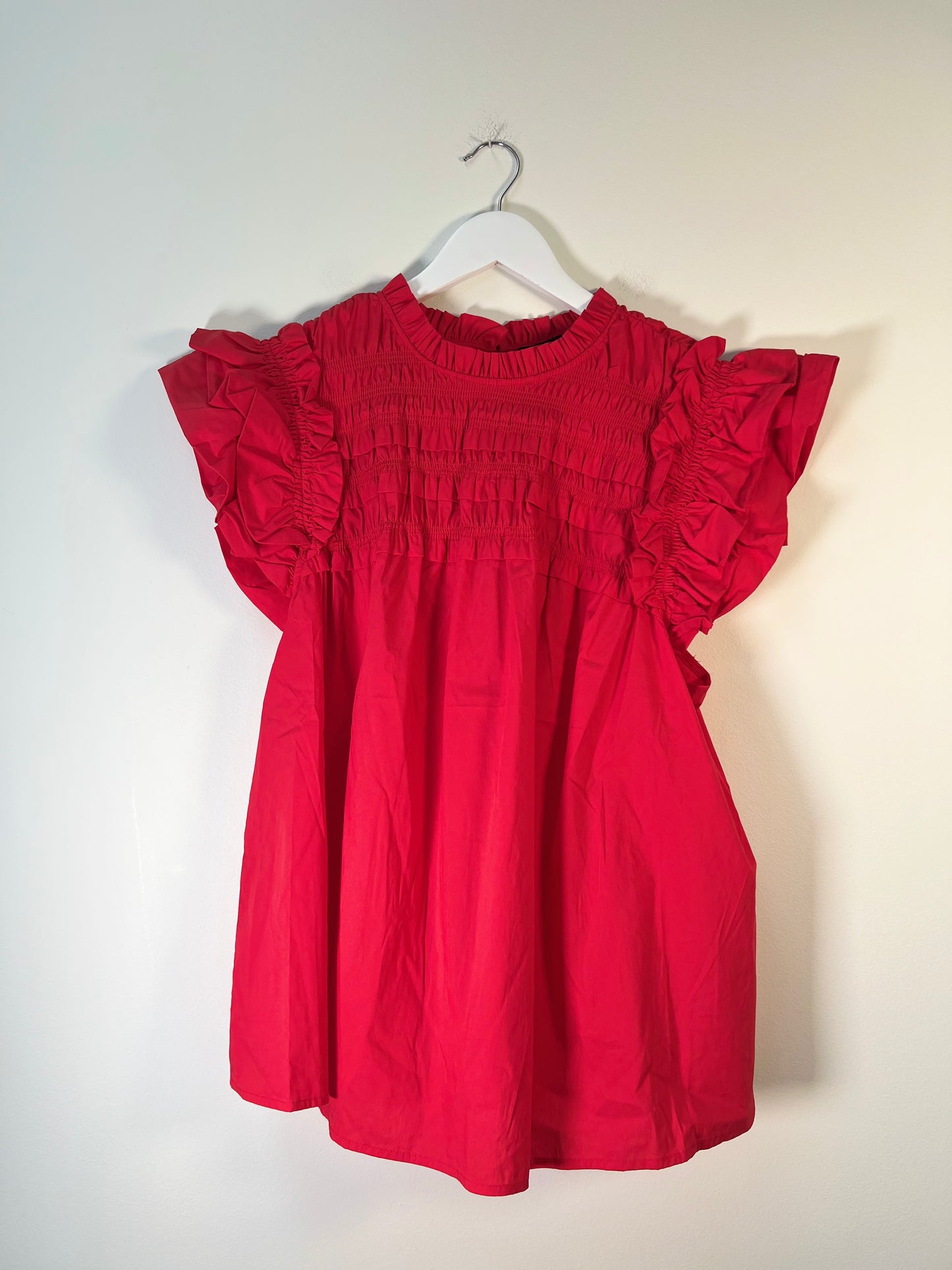 XL Marc New York Blouse
