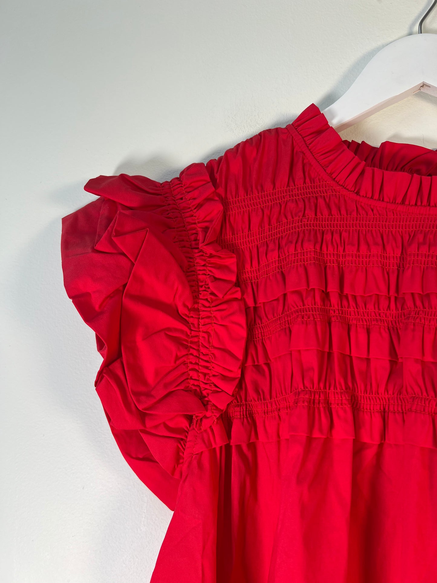XL Marc New York Blouse