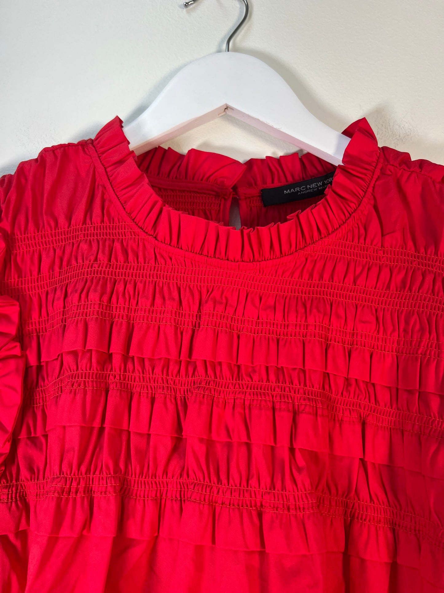 XL Marc New York Blouse