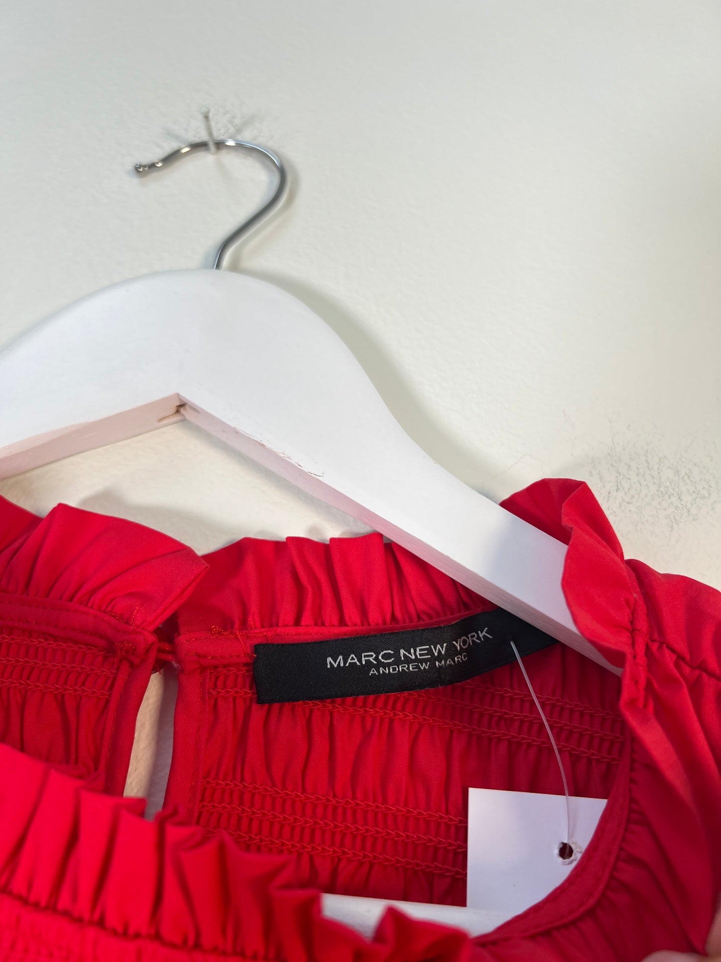 XL Marc New York Blouse