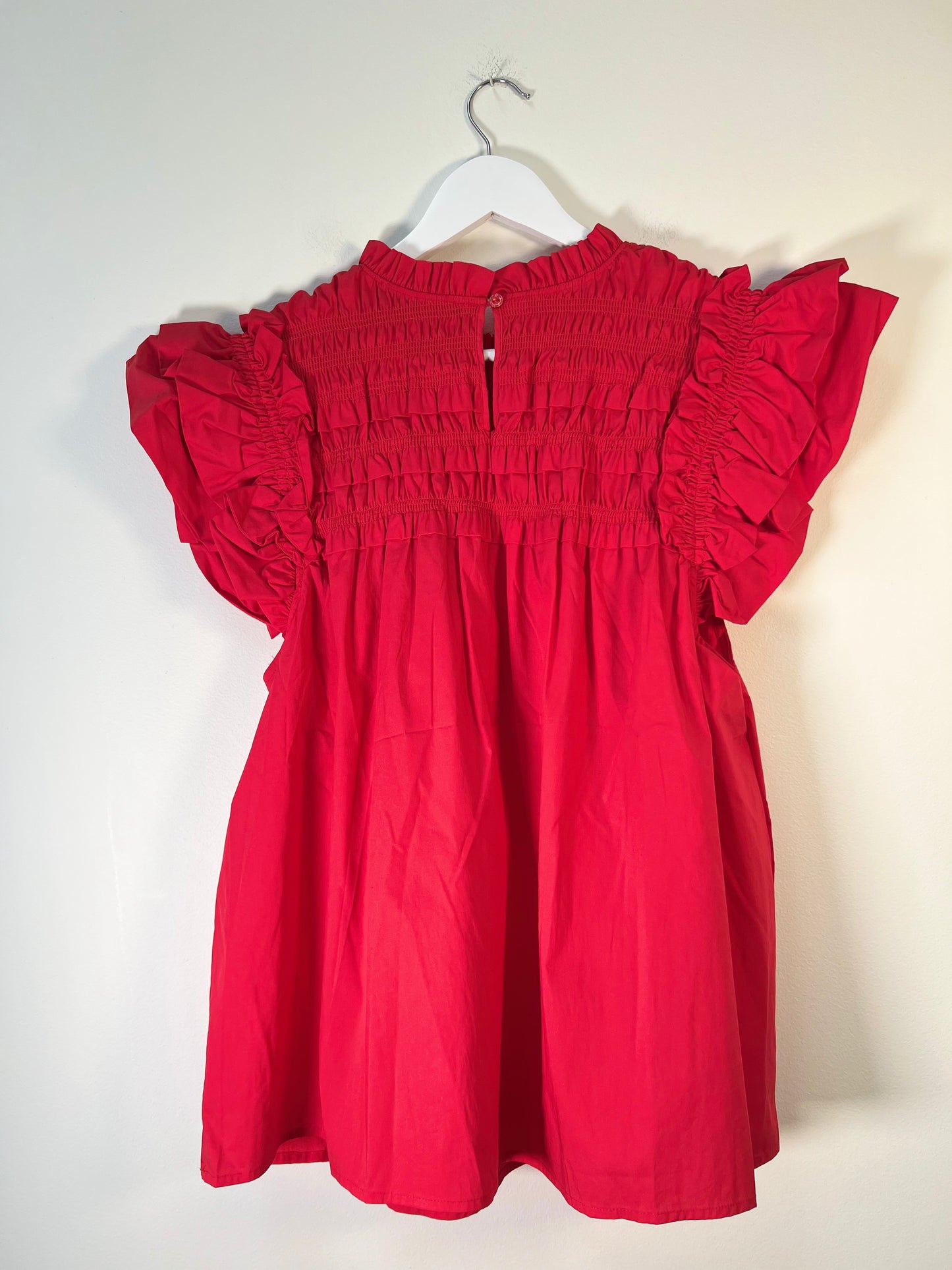 XL Marc New York Blouse