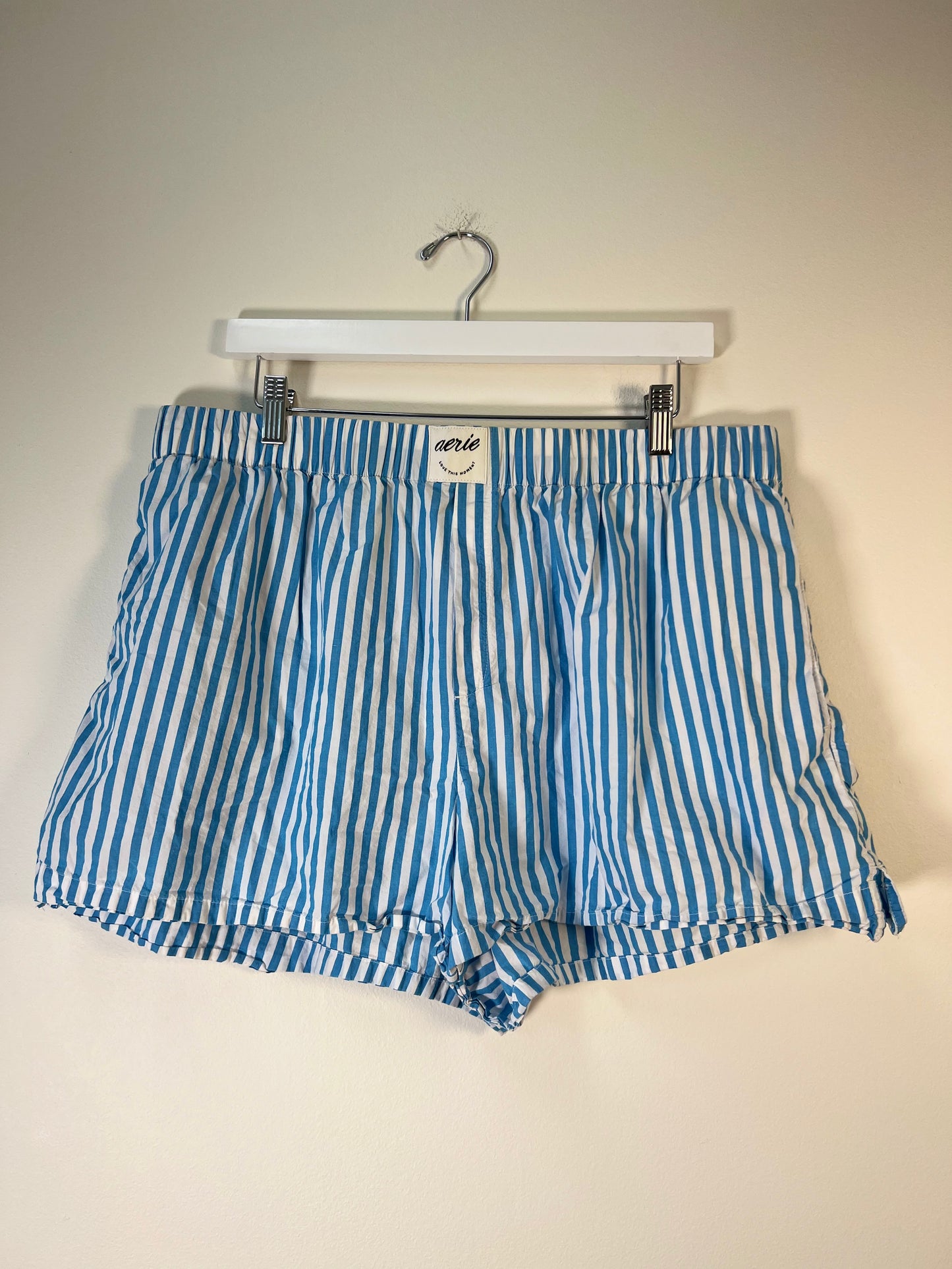 XL Aerie Shorts