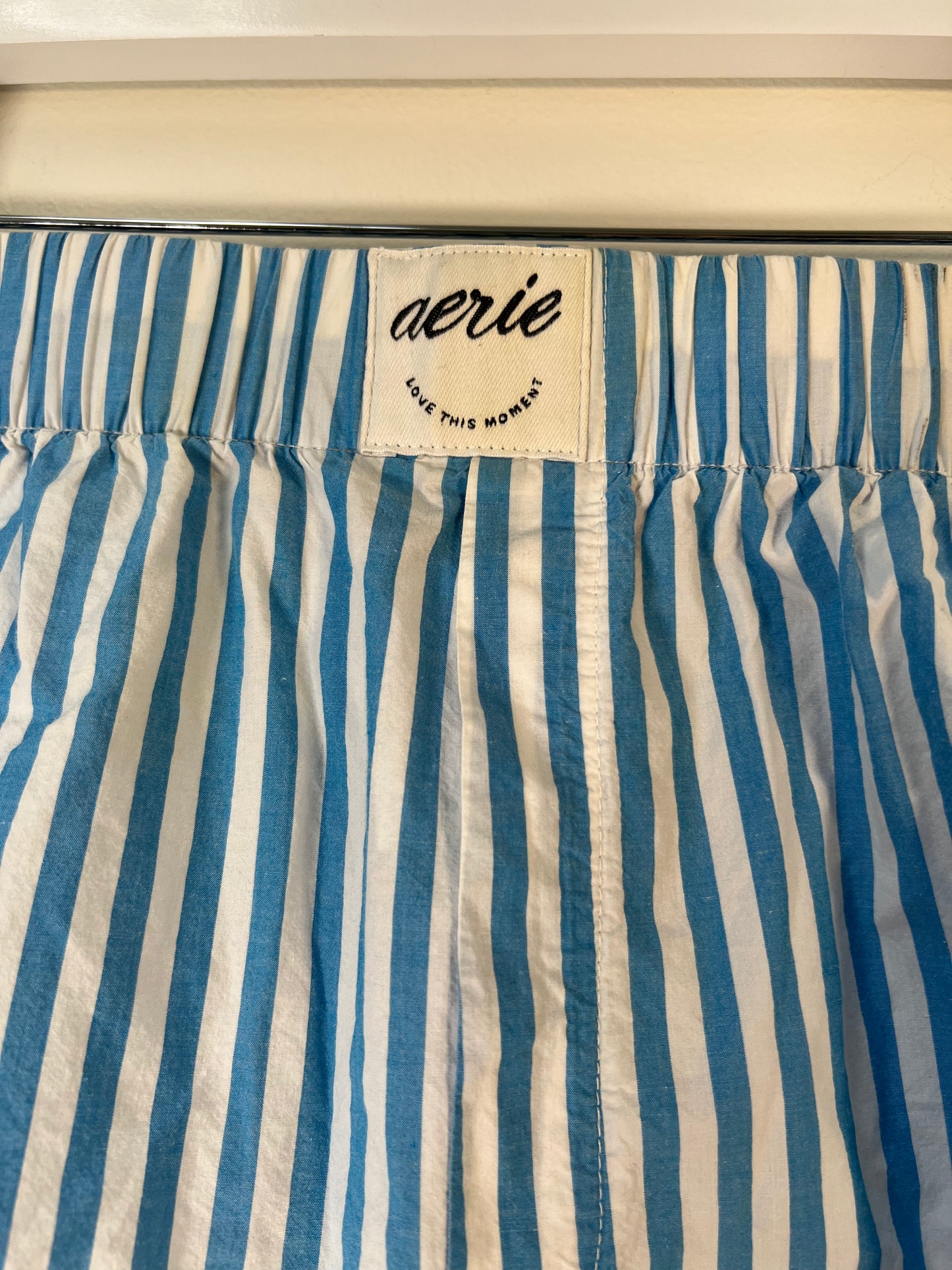 XL Aerie Shorts