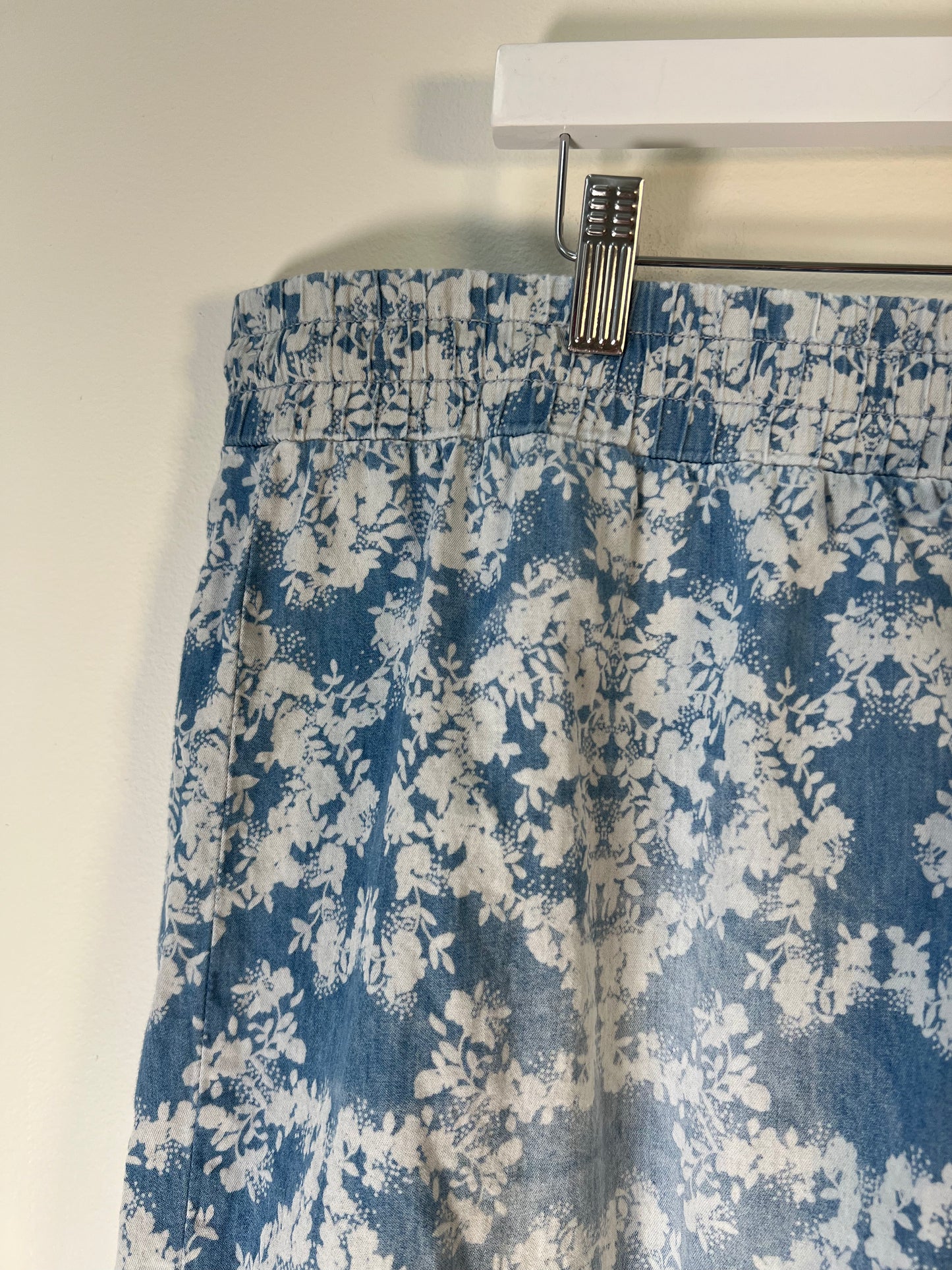 2XL Cato Knit Shorts