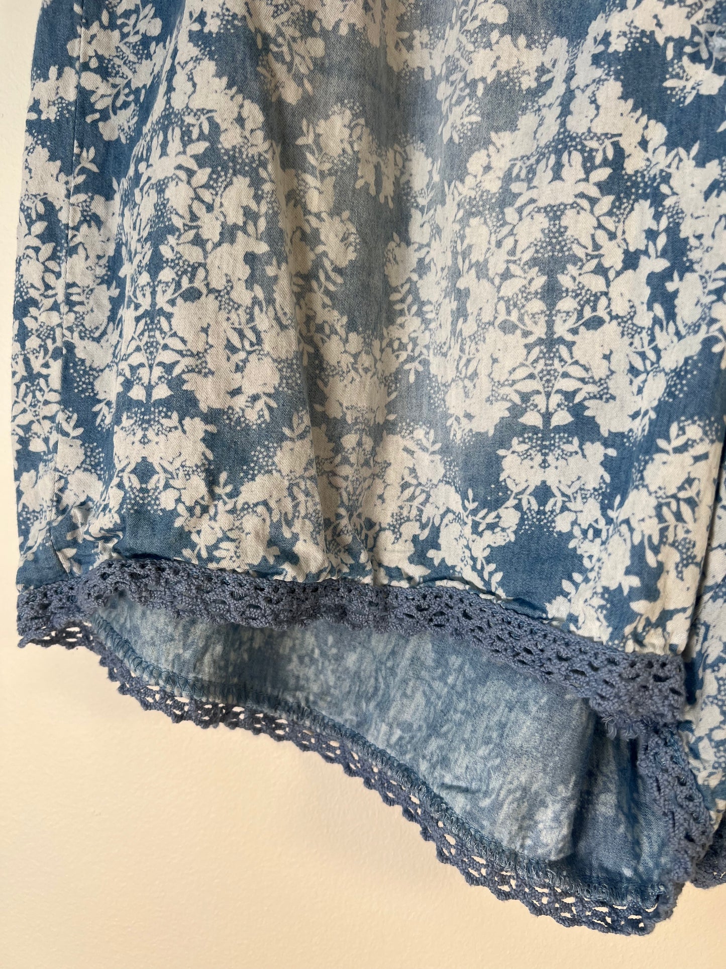 2XL Cato Knit Shorts