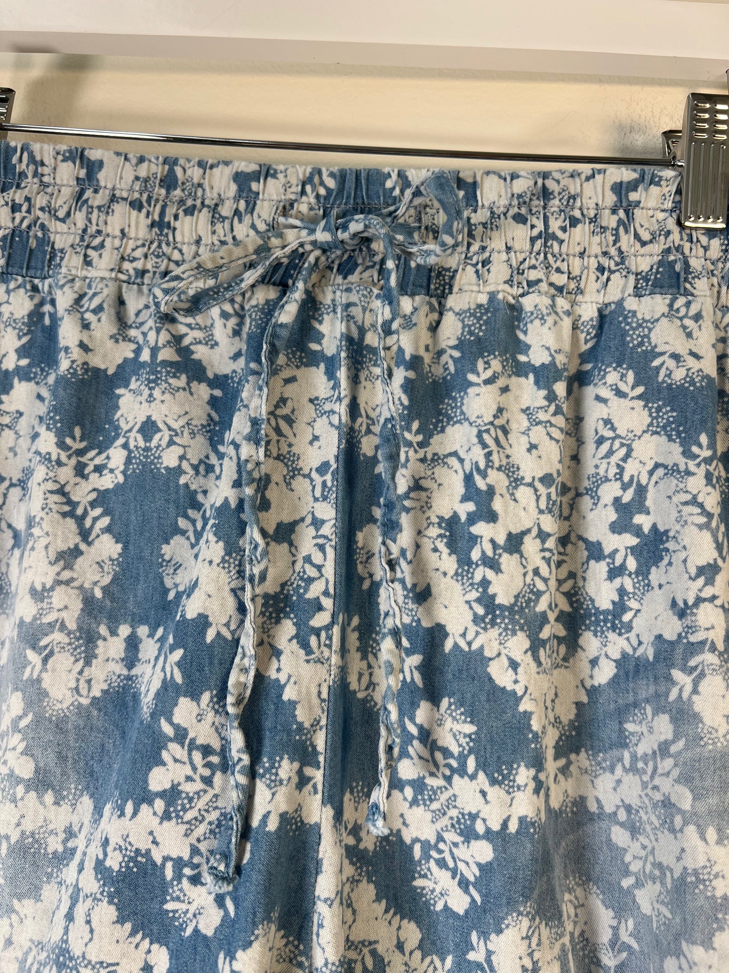 2XL Cato Knit Shorts