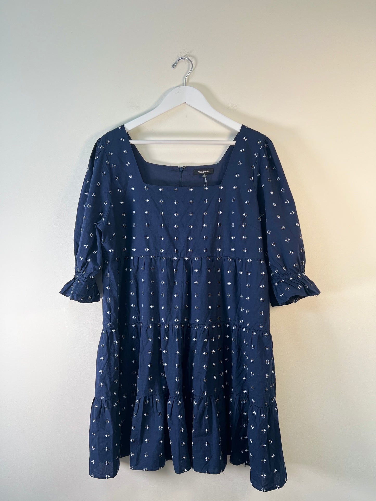 Large Madewell Dress