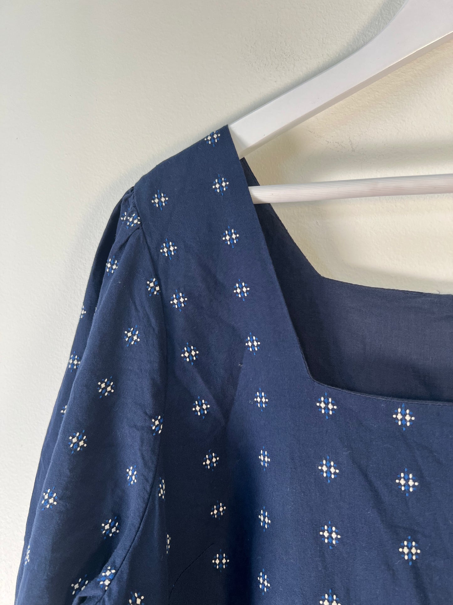 Large Madewell Dress