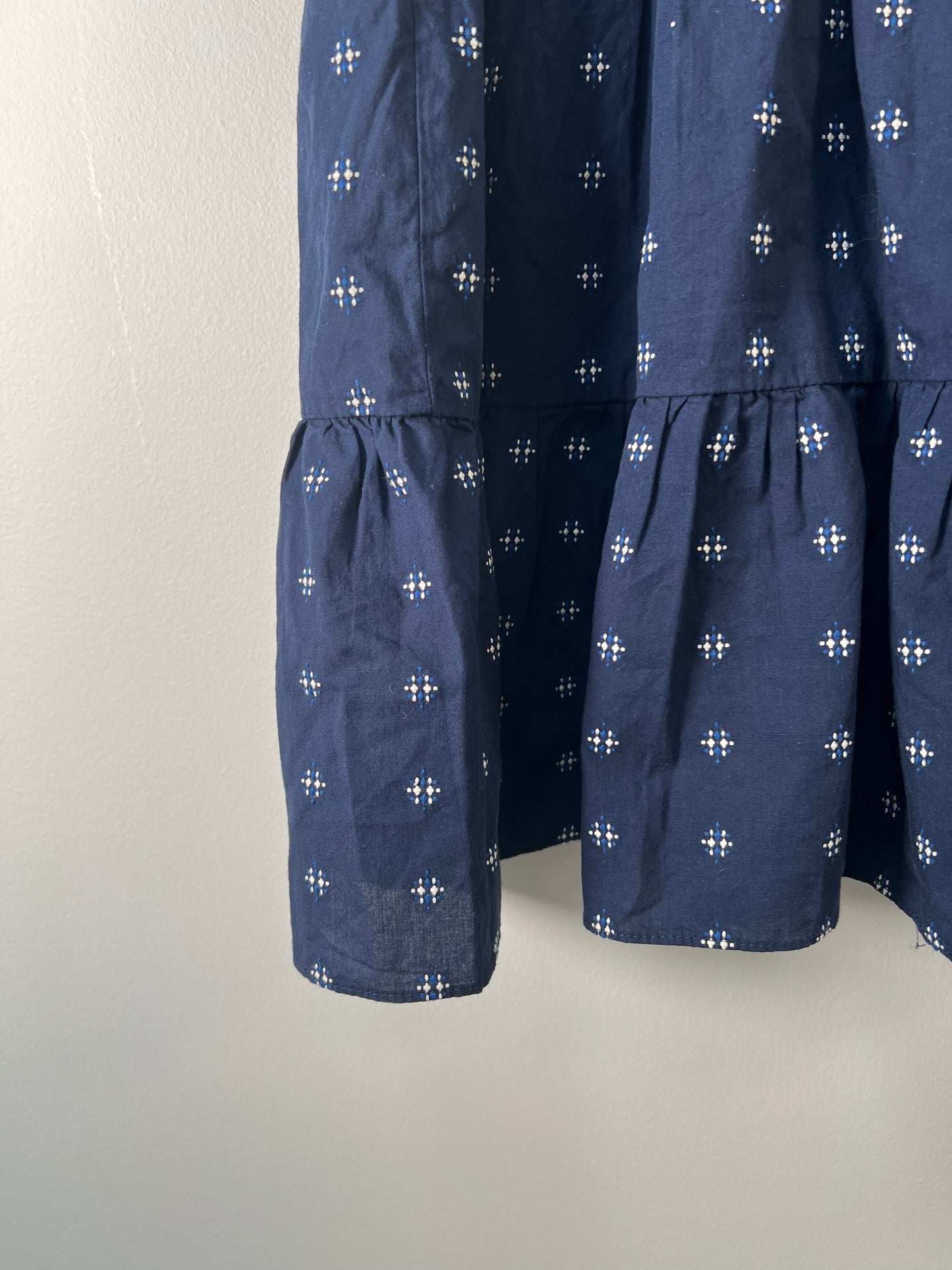 Large Madewell Dress