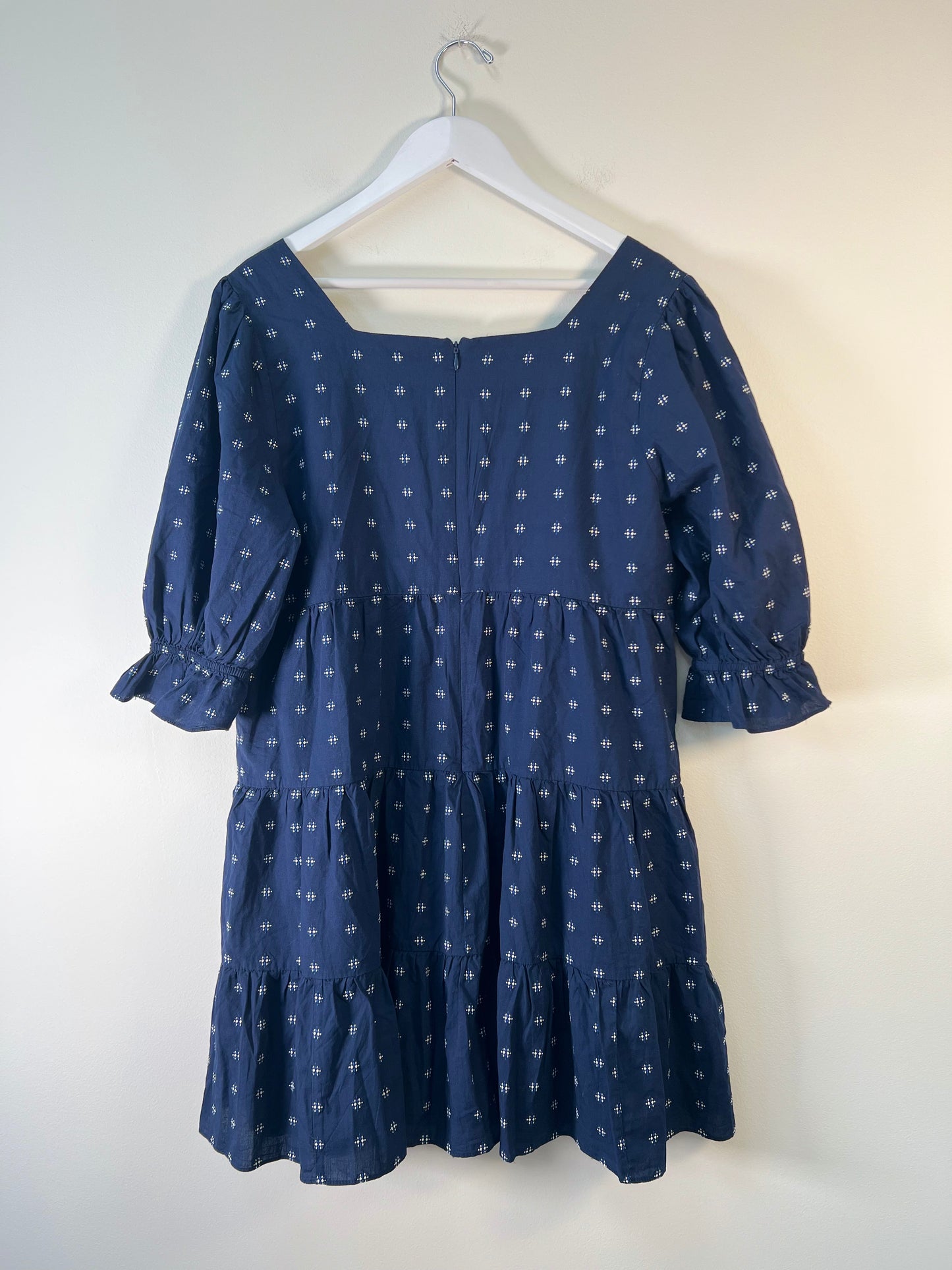 Large Madewell Dress