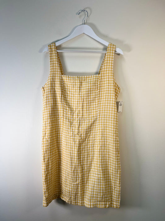 L Old Navy Dress