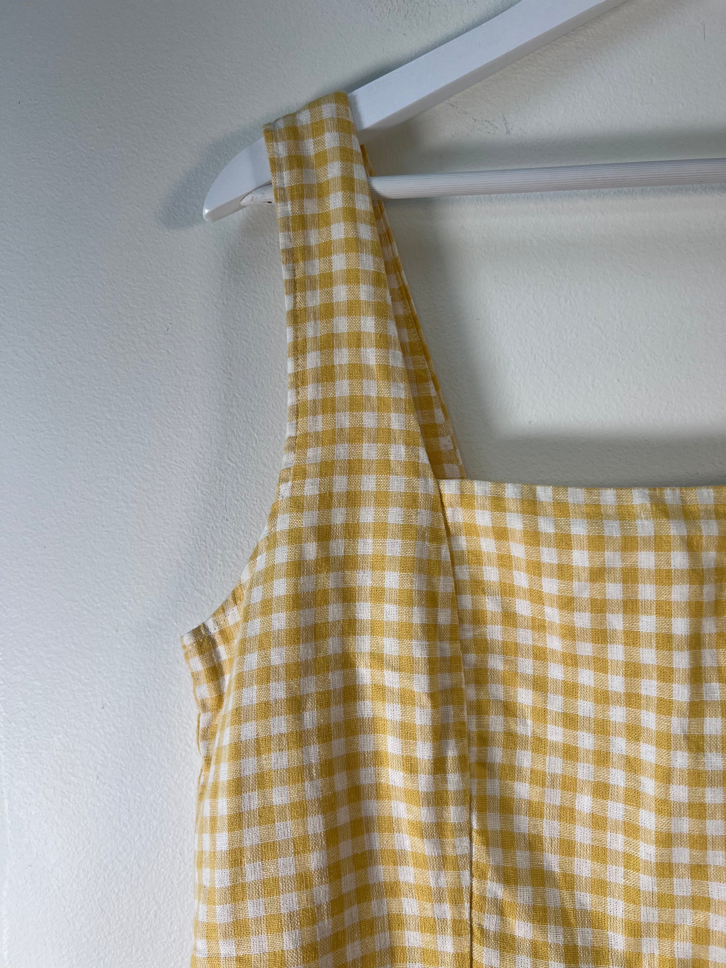 L Old Navy Dress