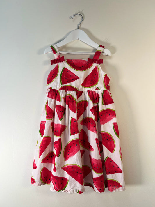 Size 7 Gymboree Dress