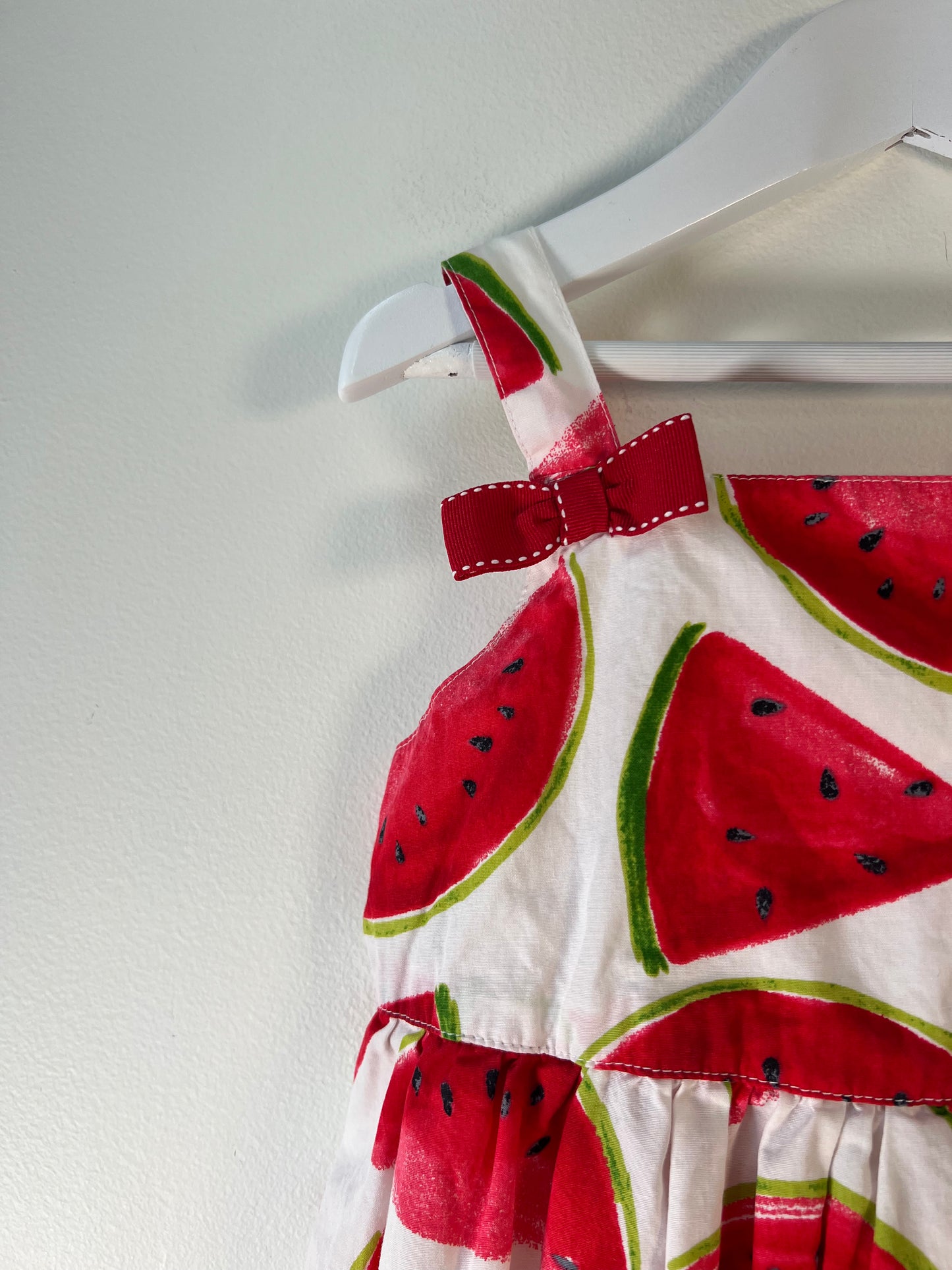 Size 7 Gymboree Dress