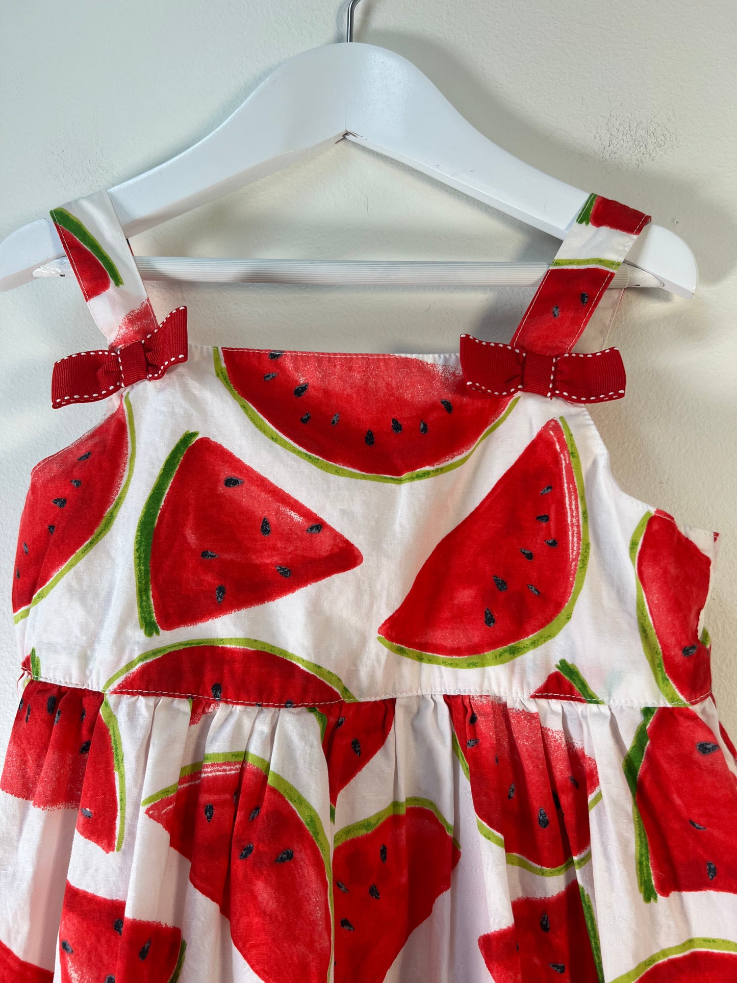Size 7 Gymboree Dress