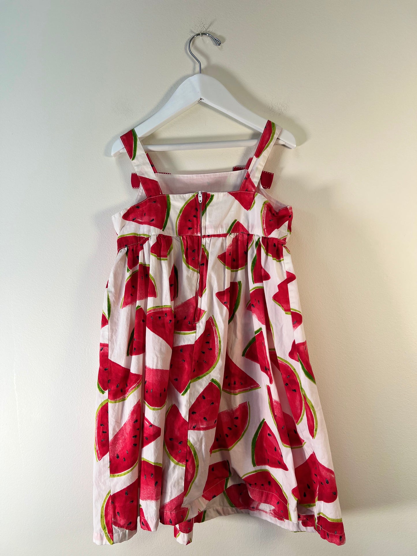 Size 7 Gymboree Dress