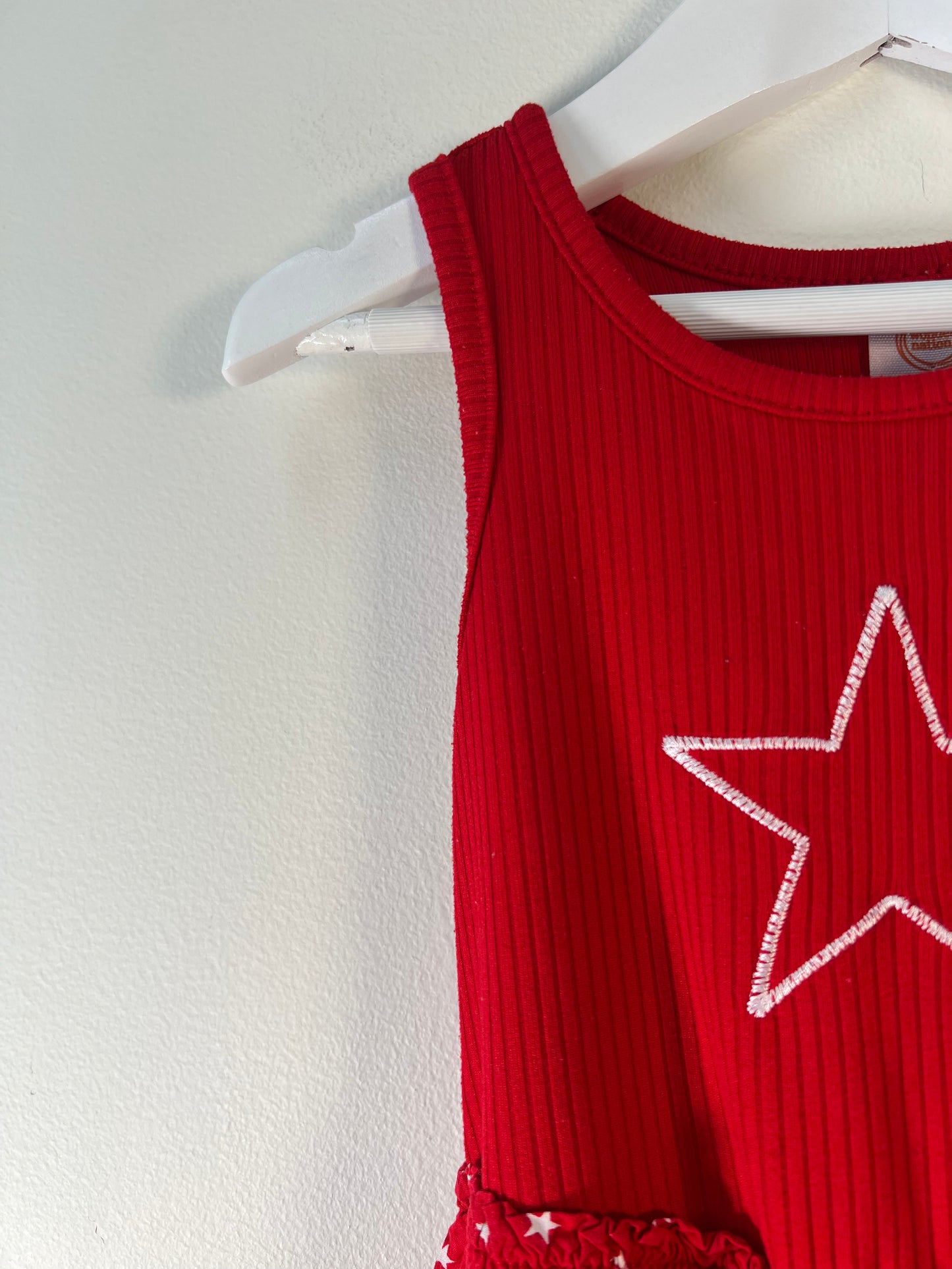 4T Wonder Nation Dress
