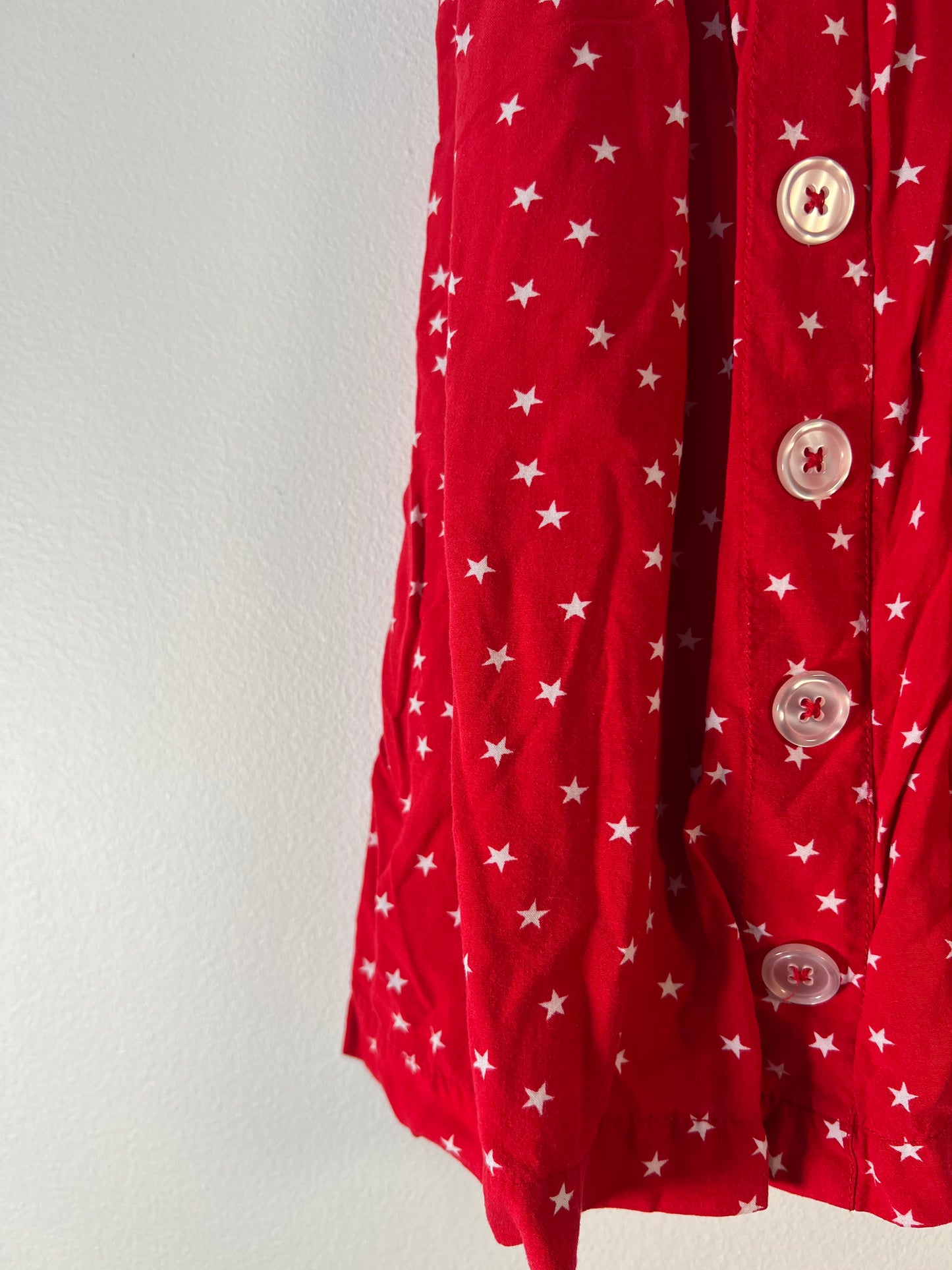4T Wonder Nation Dress
