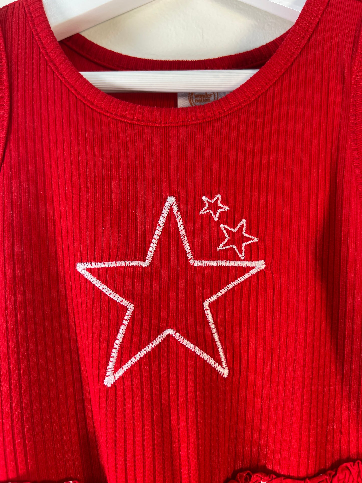 4T Wonder Nation Dress