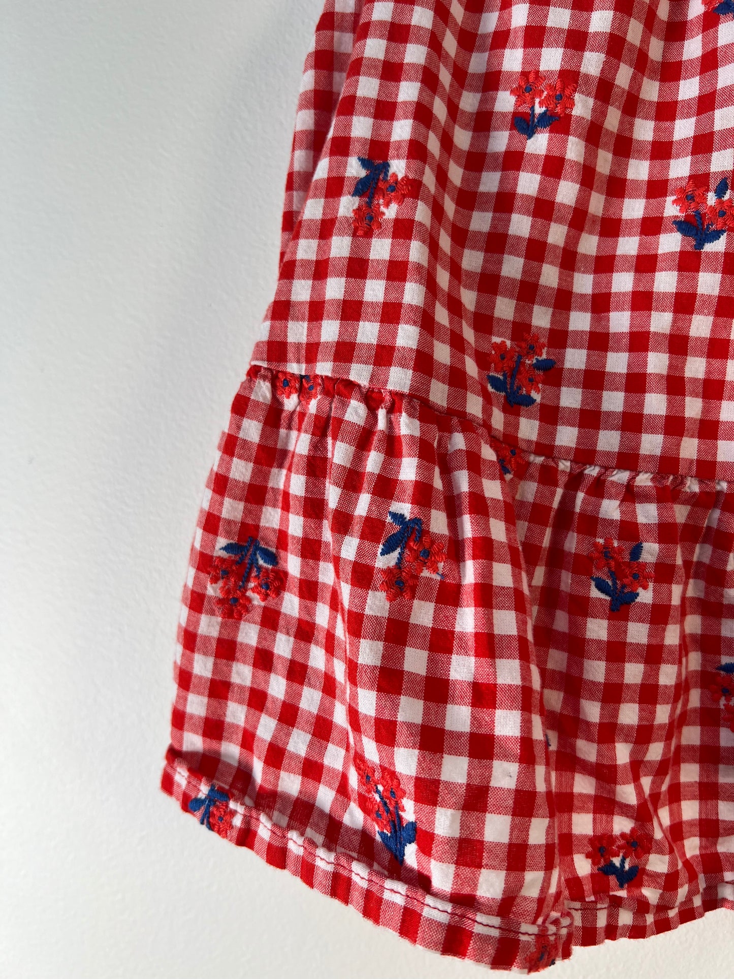 M Cat & Jack Blouse