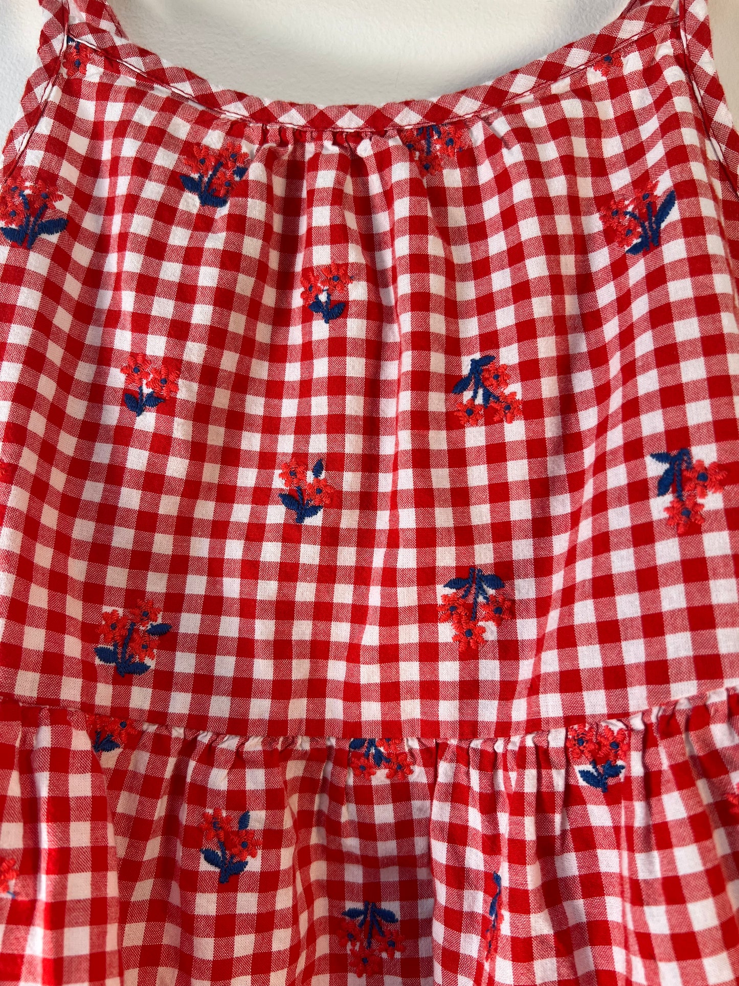 M Cat & Jack Blouse