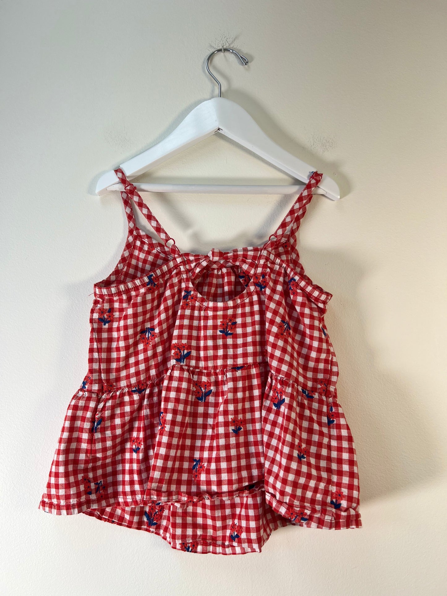 M Cat & Jack Blouse